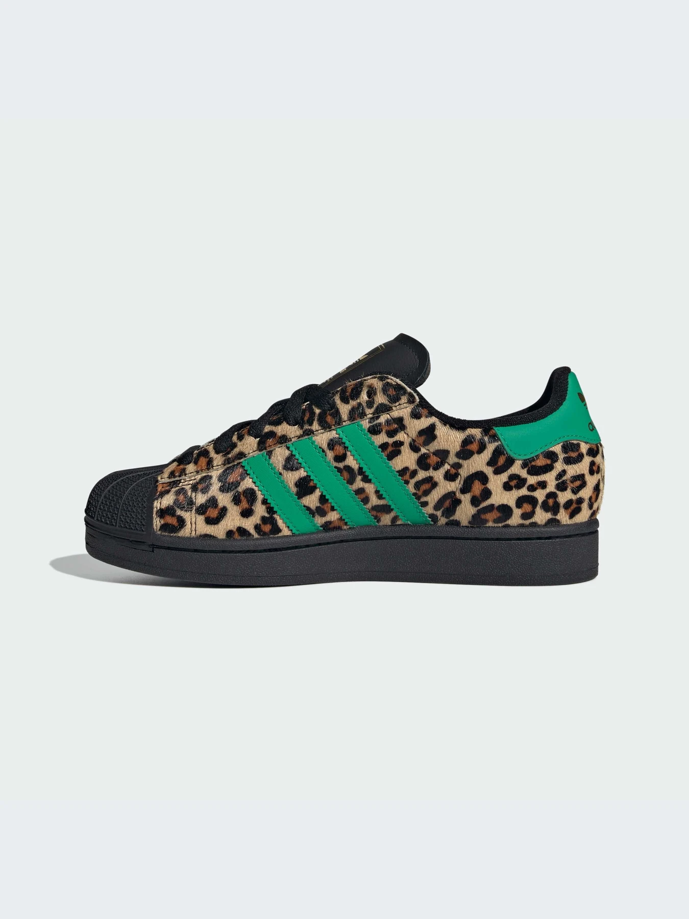 Кроссовки Adidas Superstar модель JP8165-KZ Кроссовки Adidas Superstar модель JP8165-KZ Фото