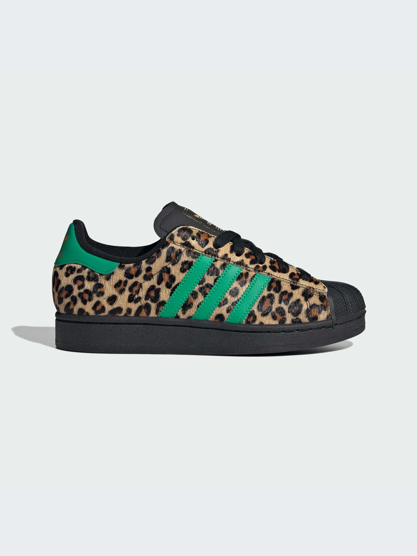Кроссовки Adidas Superstar модель JP8165-KZ Кроссовки Adidas Superstar модель JP8165-KZ Фото