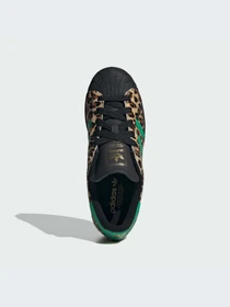 Кроссовки Adidas Superstar модель JP8165-KZ Фото