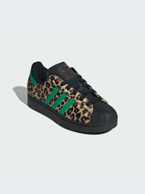Кроссовки Adidas Superstar модель JP8165-KZ Фото