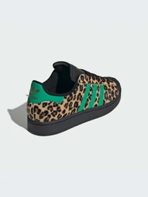 Кроссовки Adidas Superstar модель JP8165-KZ Фото