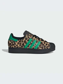 Кроссовки Adidas Superstar модель JP8165-KZ Фото