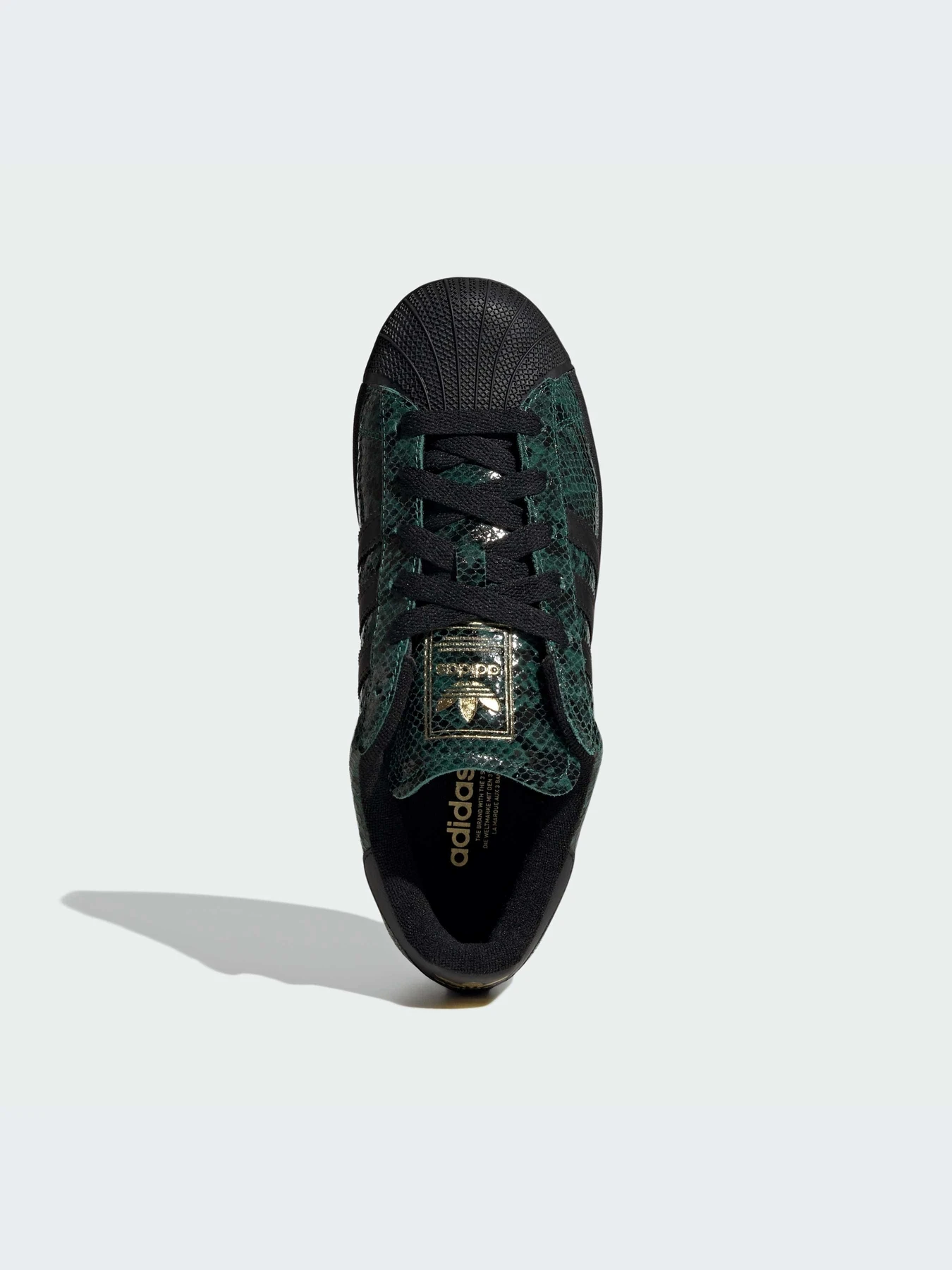 Кроссовки Adidas Superstar модель JP8159-KZ Кроссовки Adidas Superstar модель JP8159-KZ Фото