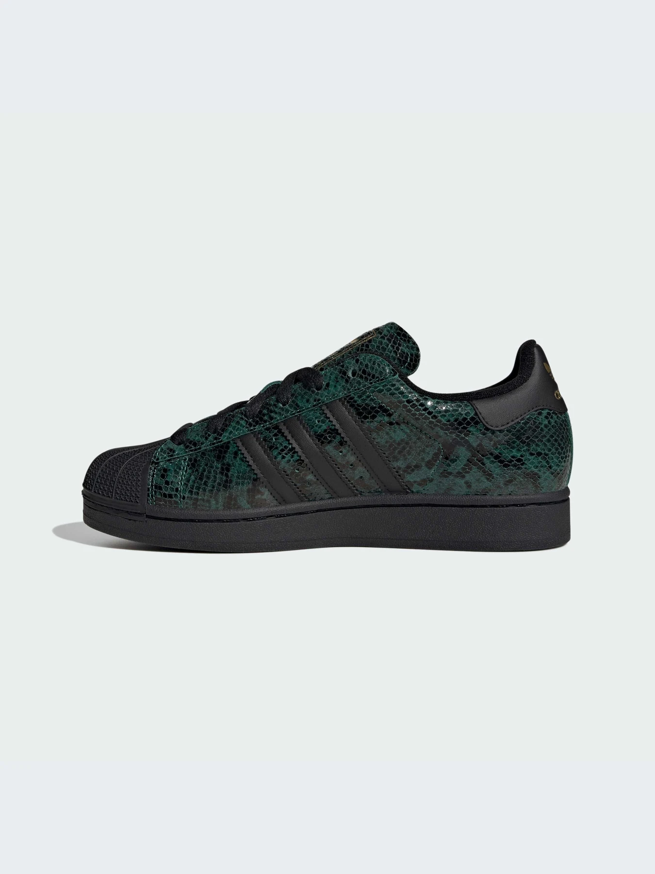 Кроссовки Adidas Superstar модель JP8159-KZ Кроссовки Adidas Superstar модель JP8159-KZ Фото