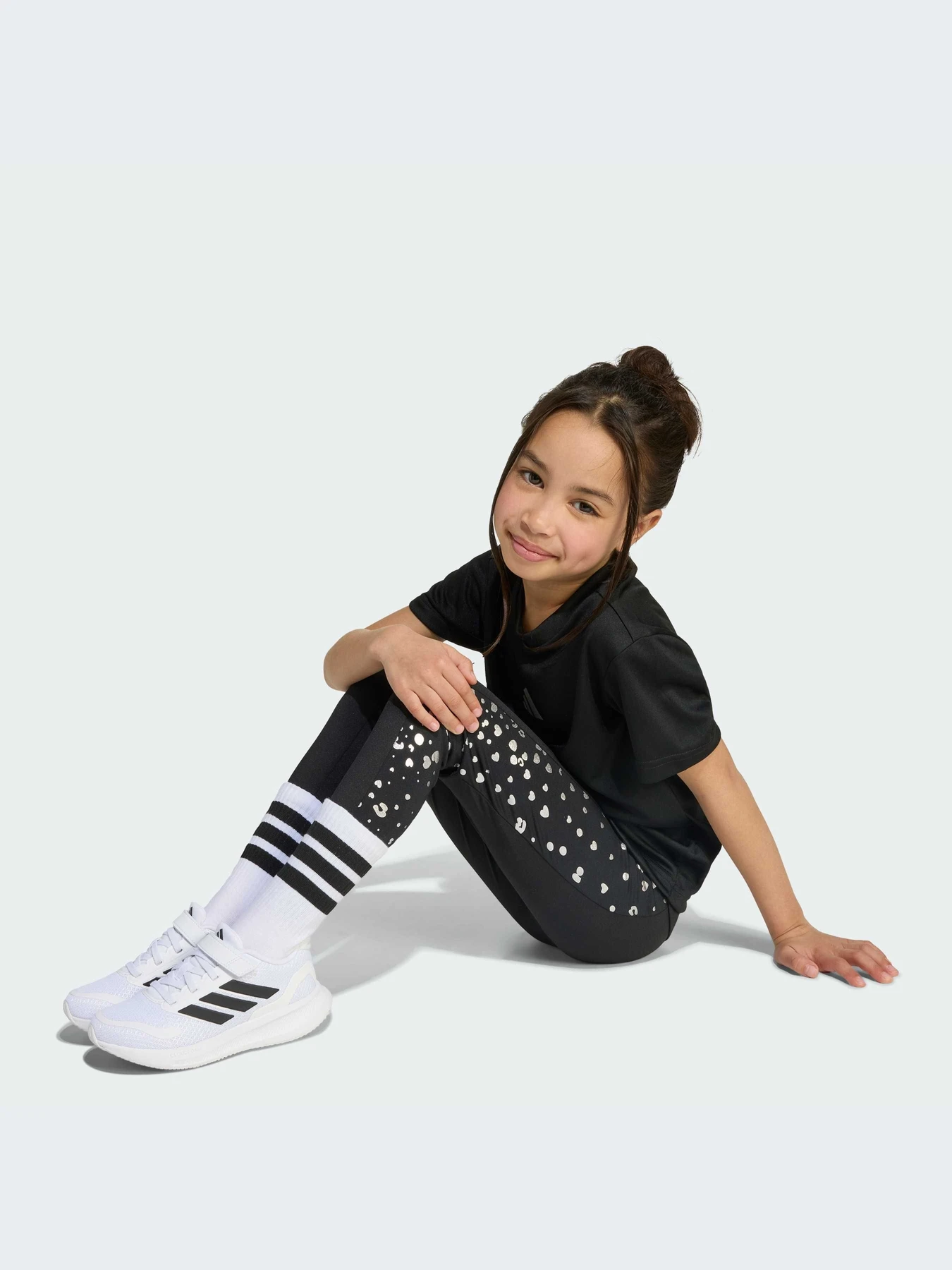 Костюмы Adidas модель JM3850-KZ Костюмы Adidas модель JM3850-KZ Фото