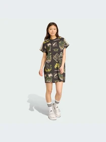 Платья Adidas модель JL7004-KZ Фото