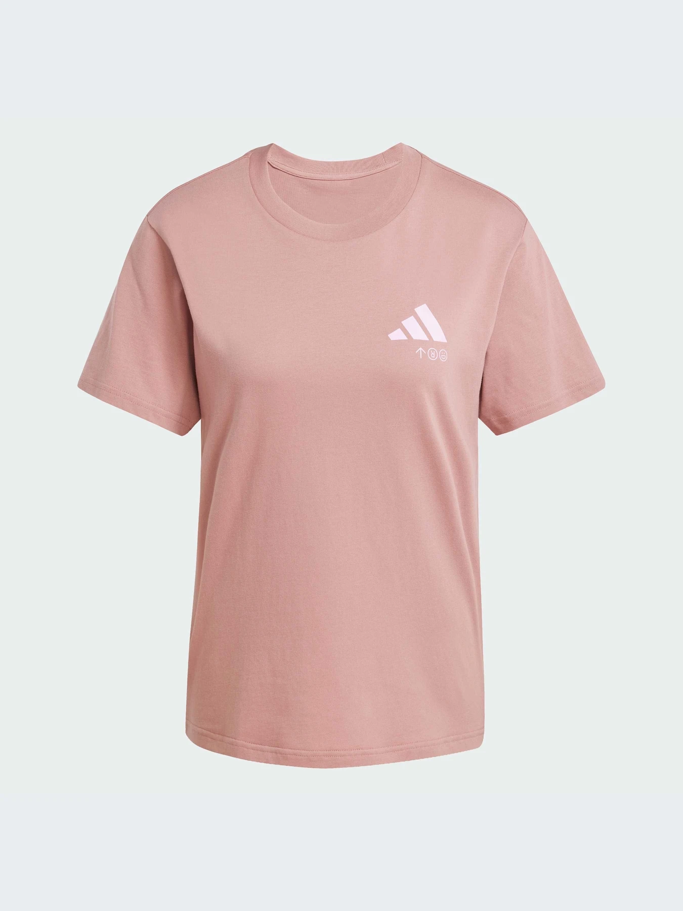 Футболки и поло Adidas модель JJ4089-KZ Футболки и поло Adidas модель JJ4089-KZ Фото