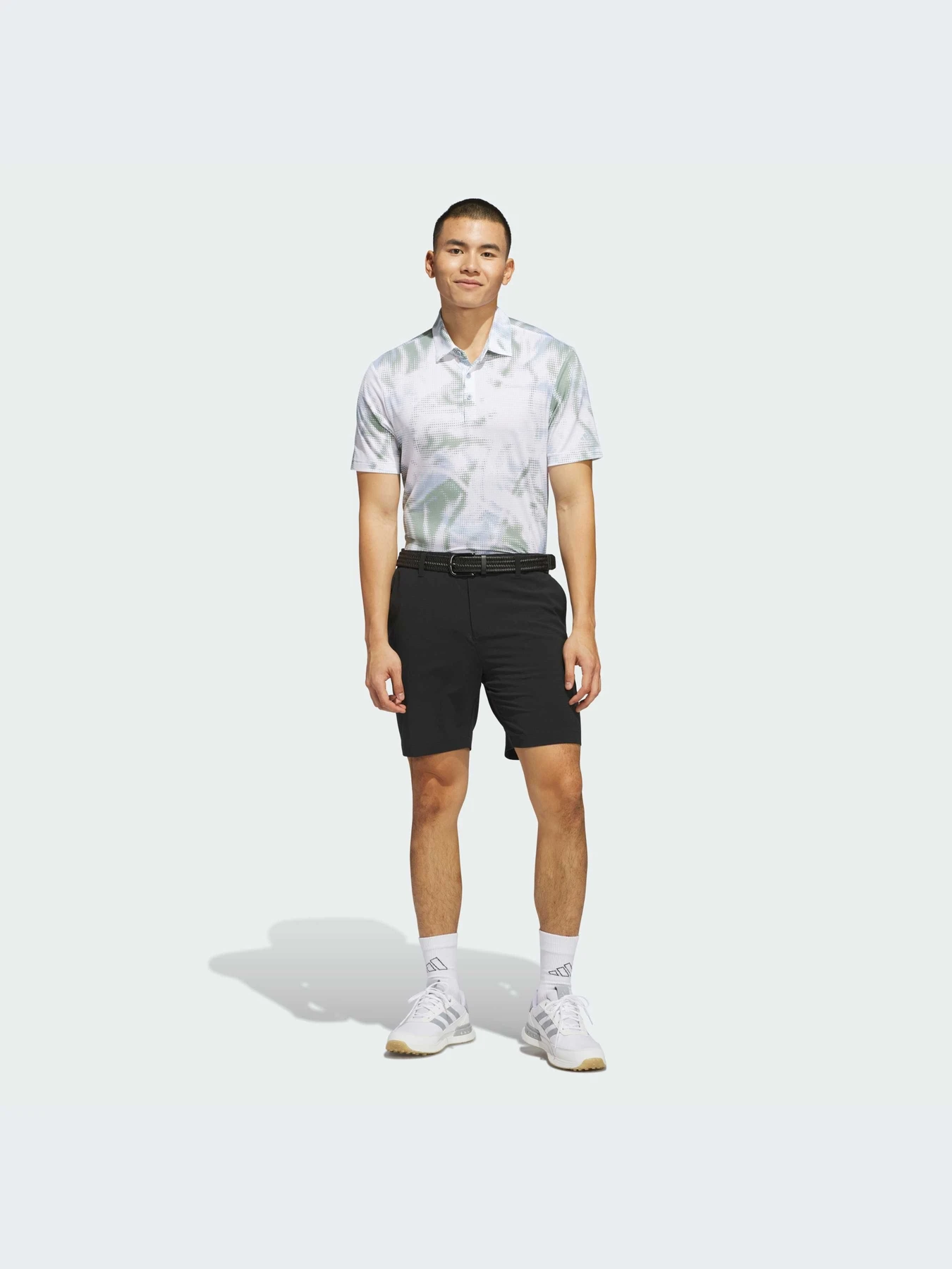 Футболки и поло Adidas модель JF9004-KZ Футболки и поло Adidas модель JF9004-KZ Фото