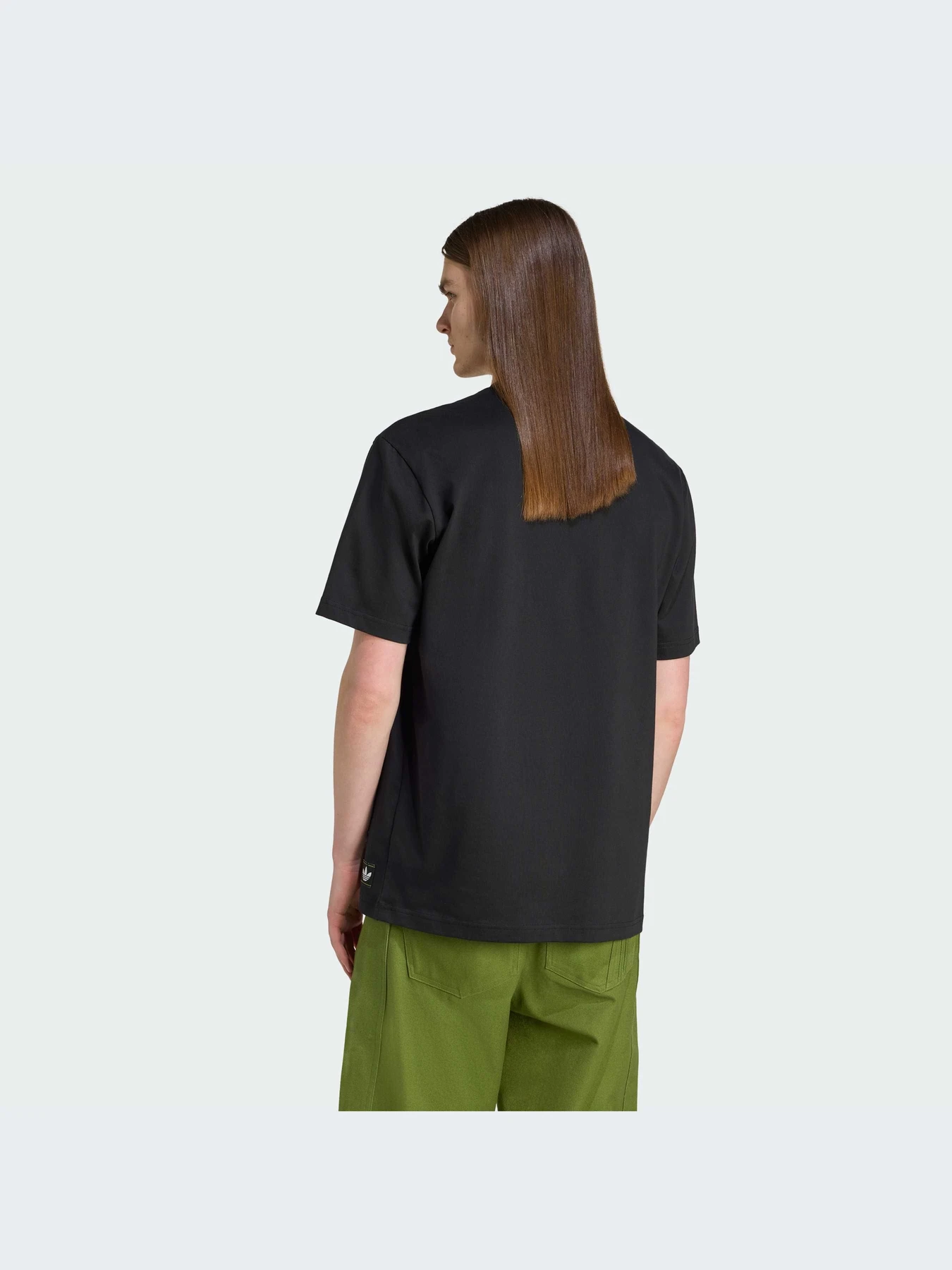 Футболки и поло Adidas модель JY2767-KZ Футболки и поло Adidas модель JY2767-KZ Фото
