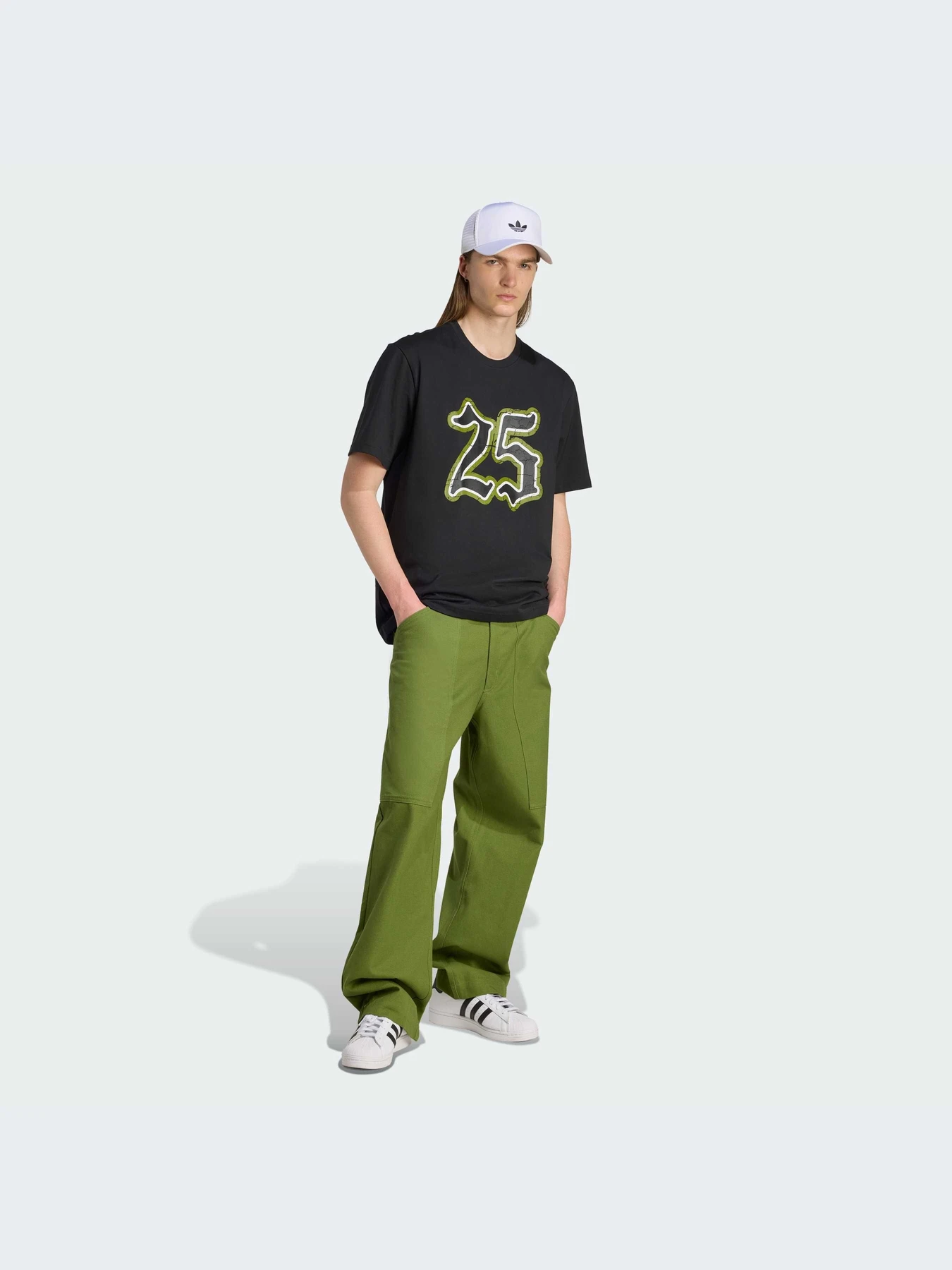 Футболки и поло Adidas модель JY2767-KZ Футболки и поло Adidas модель JY2767-KZ Фото