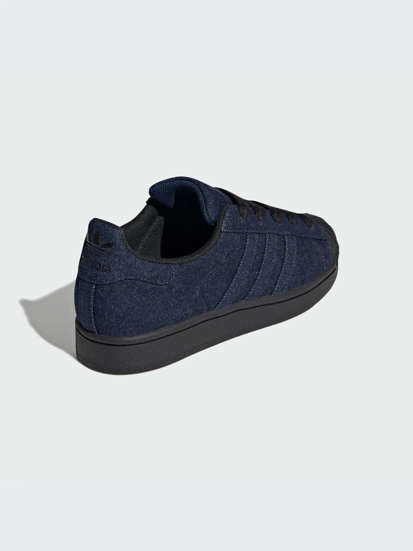 Кроссовки Adidas Superstar модель JS4018-KZ Фото