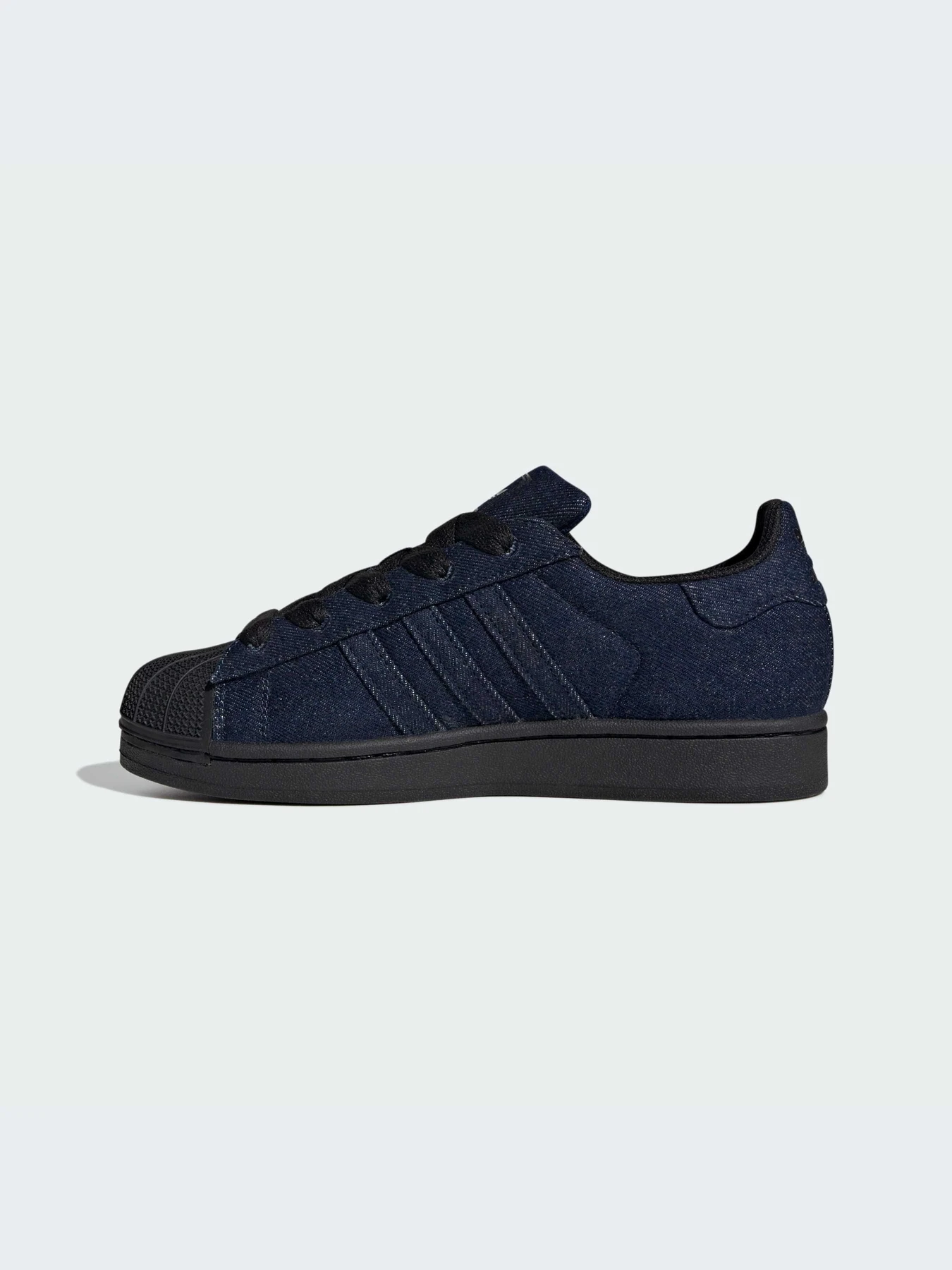 Кроссовки Adidas Superstar модель JS4018-KZ Фото