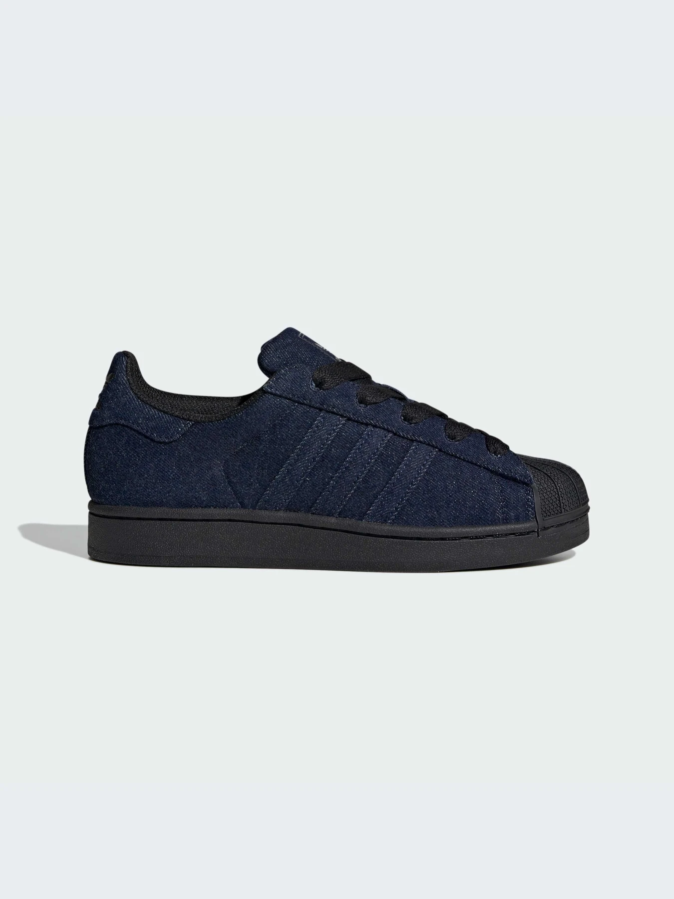 Кроссовки Adidas Superstar модель JS4018-KZ Фото