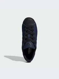 Кроссовки Adidas Superstar модель JS4018-KZ Фото