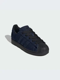 Кроссовки Adidas Superstar модель JS4018-KZ Фото