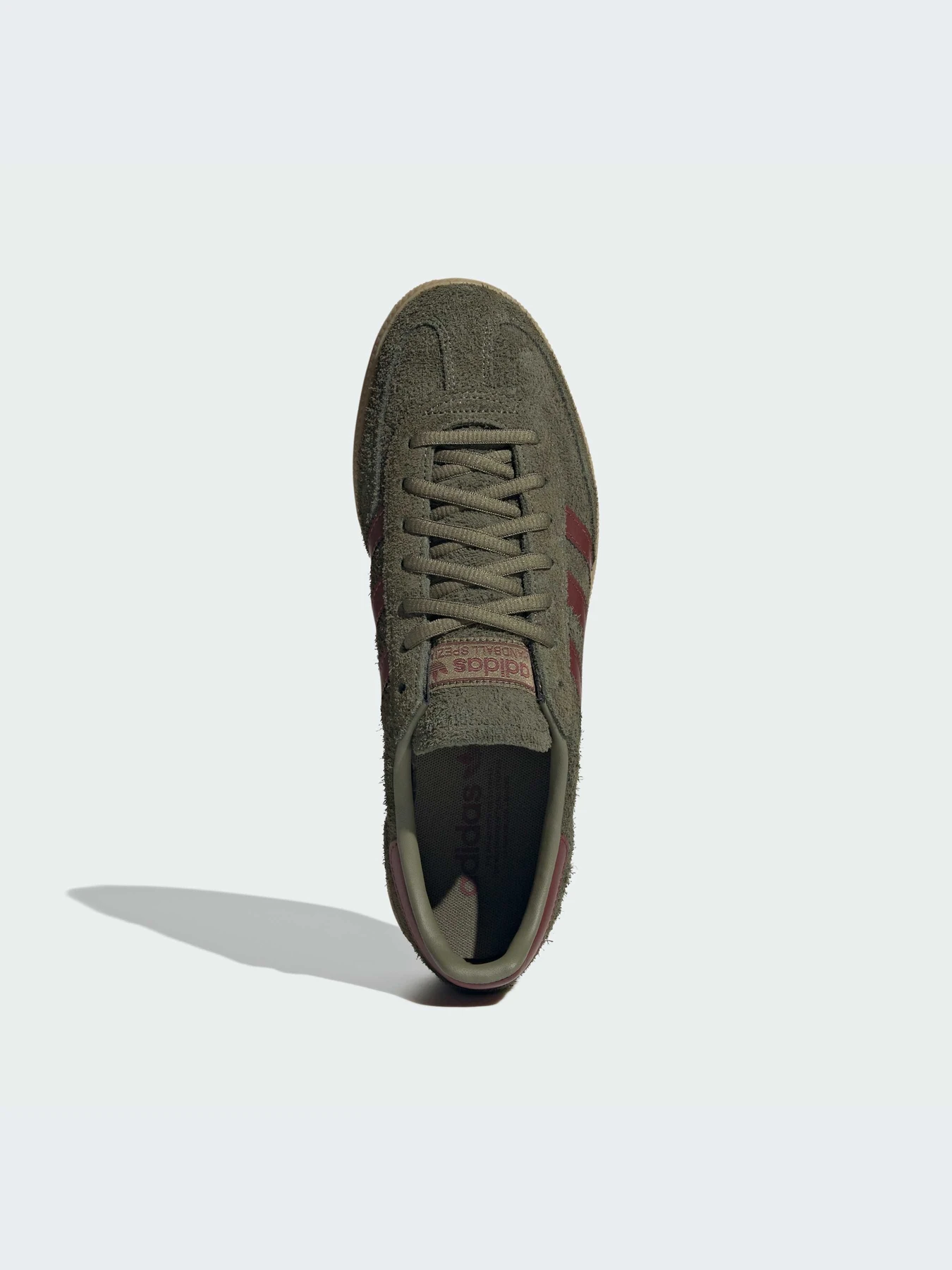 Кроссовки Adidas модель JQ8297-KZ Кроссовки Adidas модель JQ8297-KZ Фото