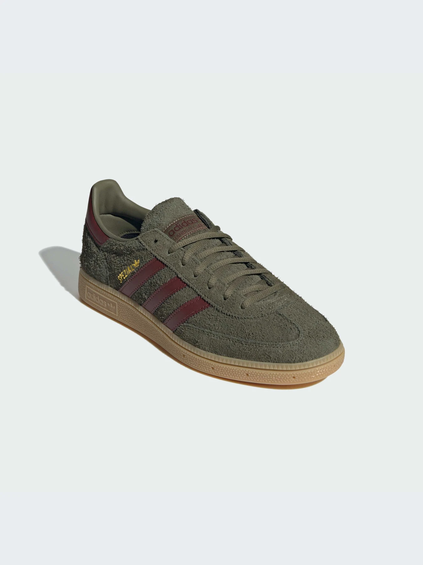 Кроссовки Adidas модель JQ8297-KZ Кроссовки Adidas модель JQ8297-KZ Фото
