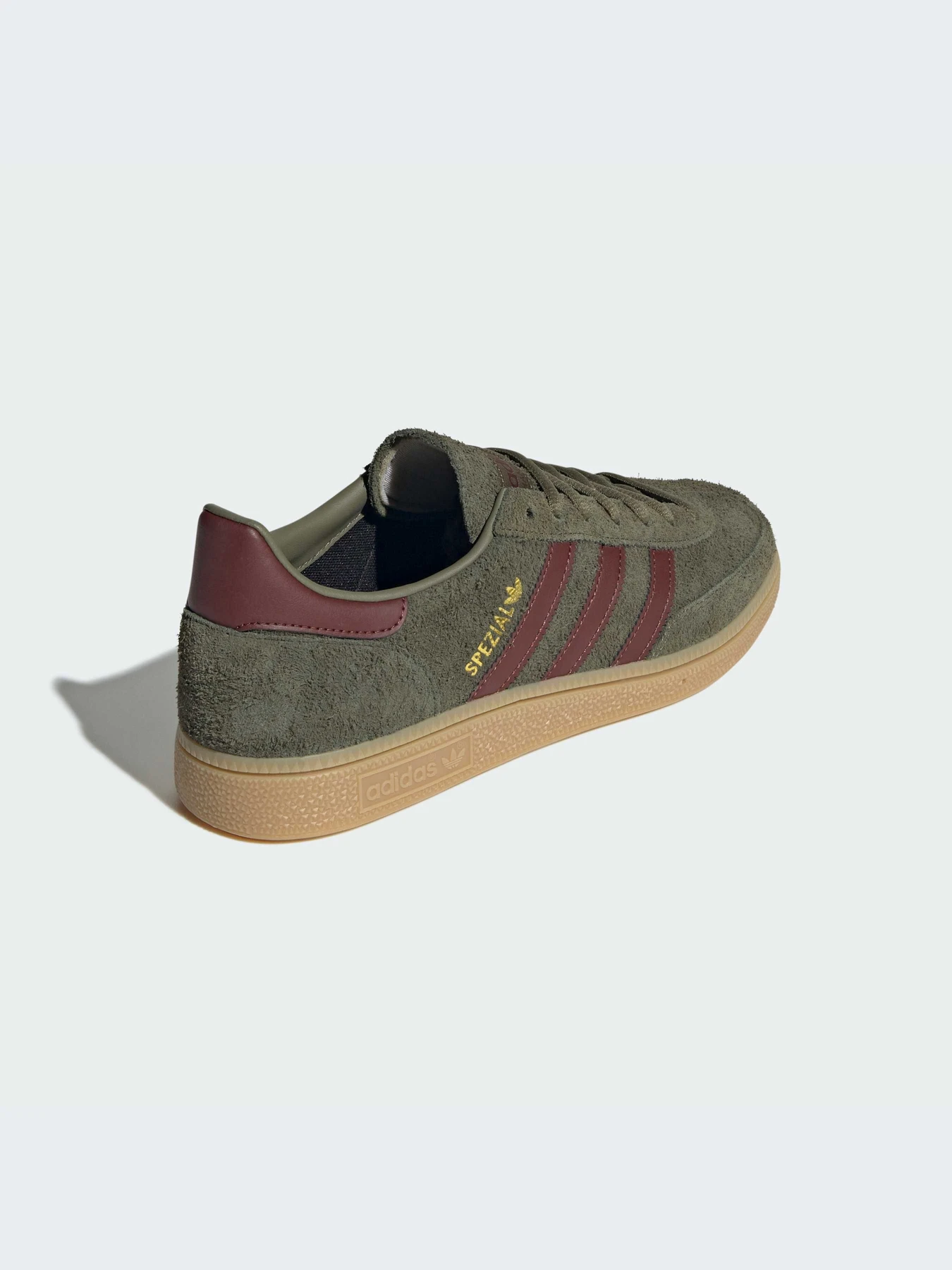 Кроссовки Adidas модель JQ8297-KZ Кроссовки Adidas модель JQ8297-KZ Фото