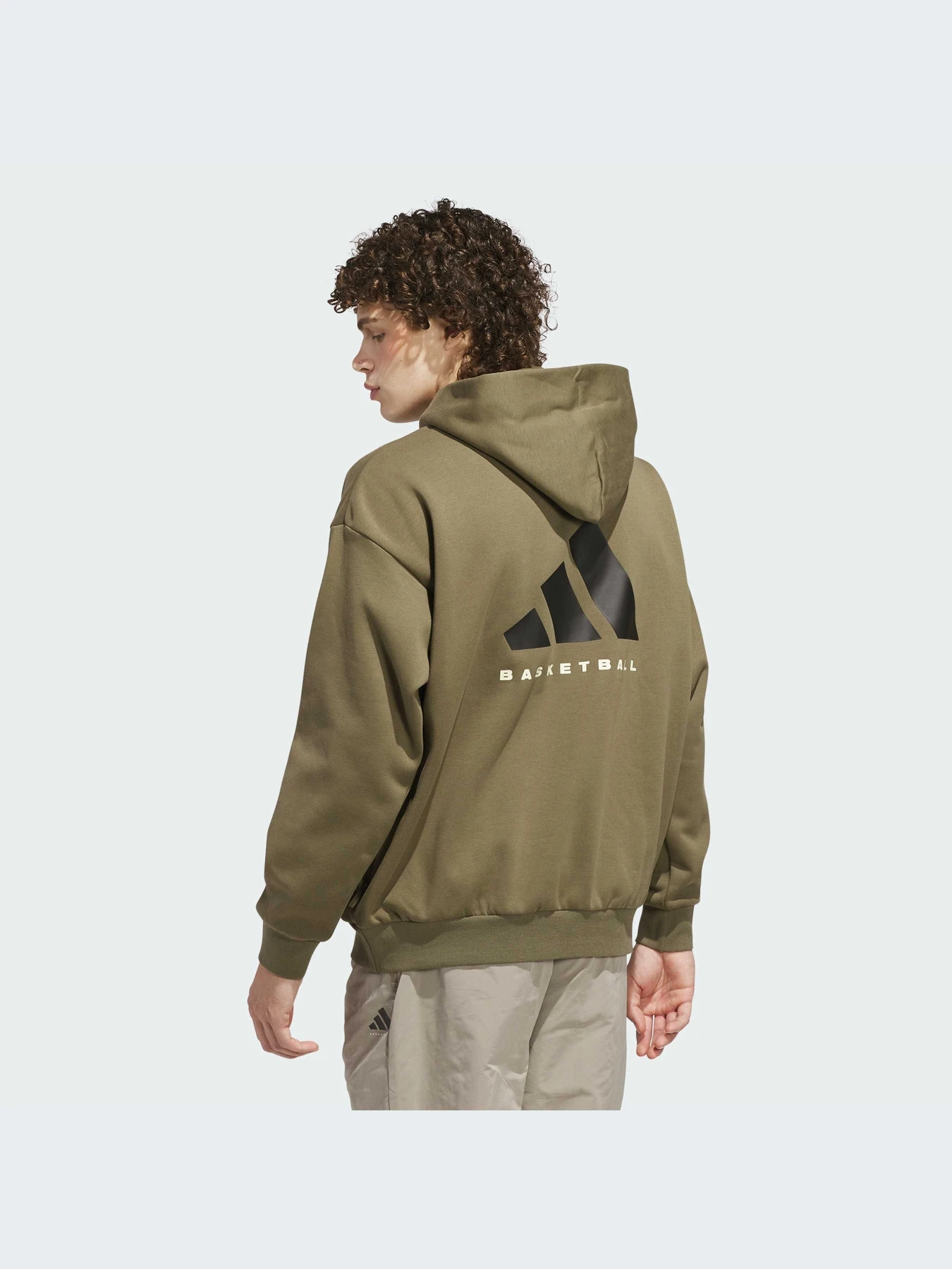 Худи и свитшоты Adidas модель JV6115-KZ Худи и свитшоты Adidas модель JV6115-KZ Фото