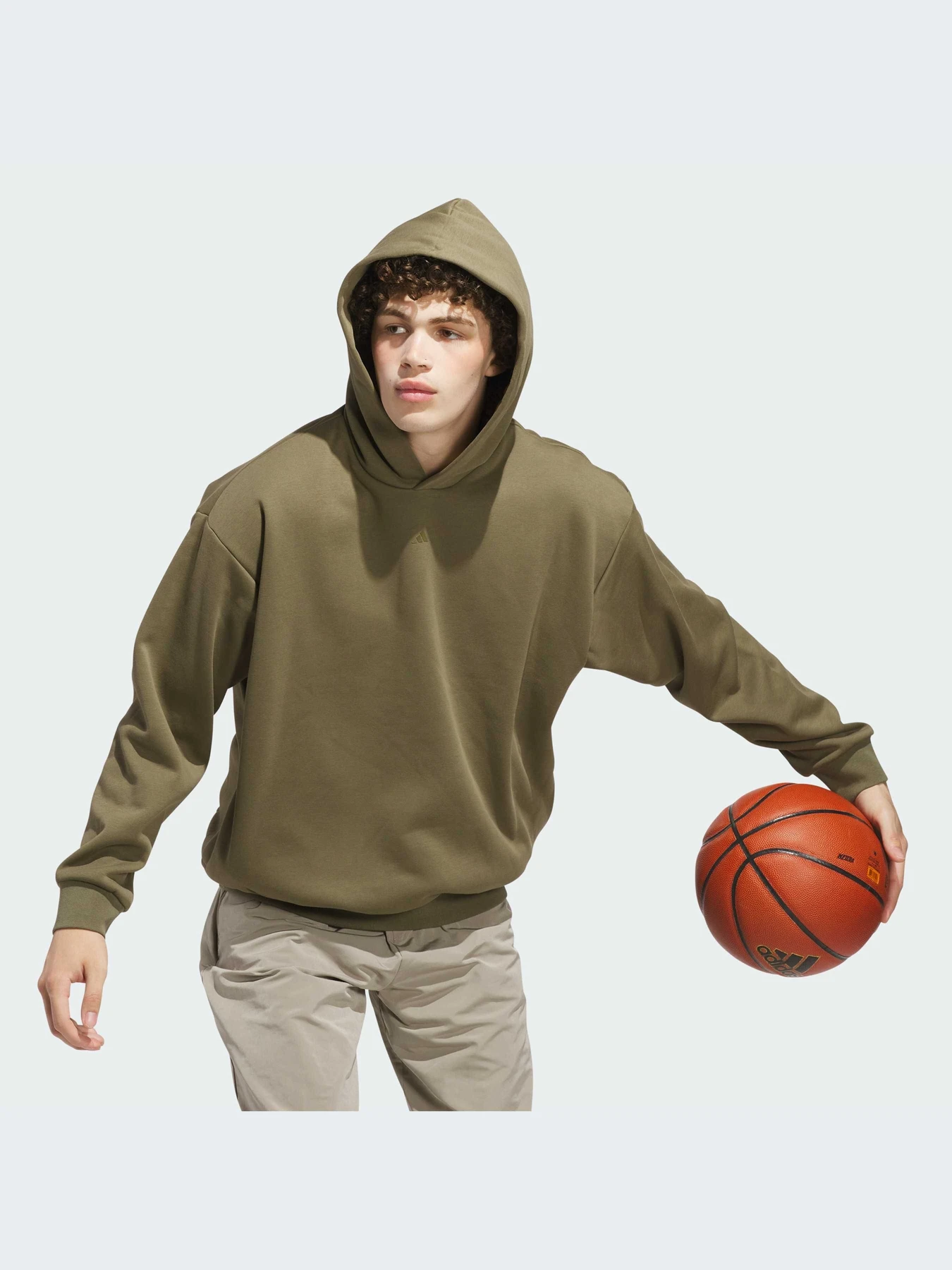 Худи и свитшоты Adidas модель JV6115-KZ Худи и свитшоты Adidas модель JV6115-KZ Фото