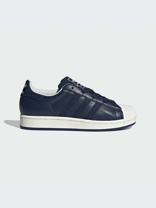 Кроссовки Adidas Superstar модель JS4033-KZ Фото