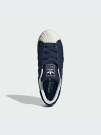 Кроссовки Adidas Superstar модель JS4033-KZ Фото