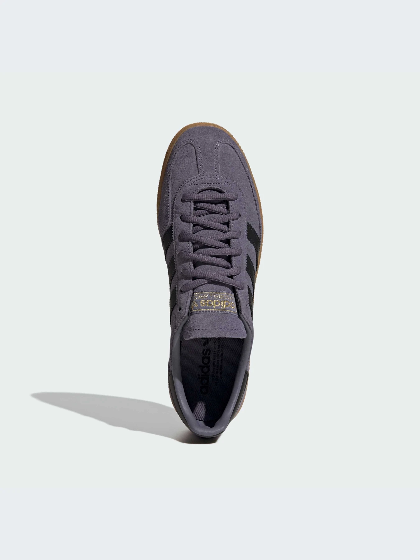 Кеды Adidas модель JR3847-KZ Кеды Adidas модель JR3847-KZ Фото