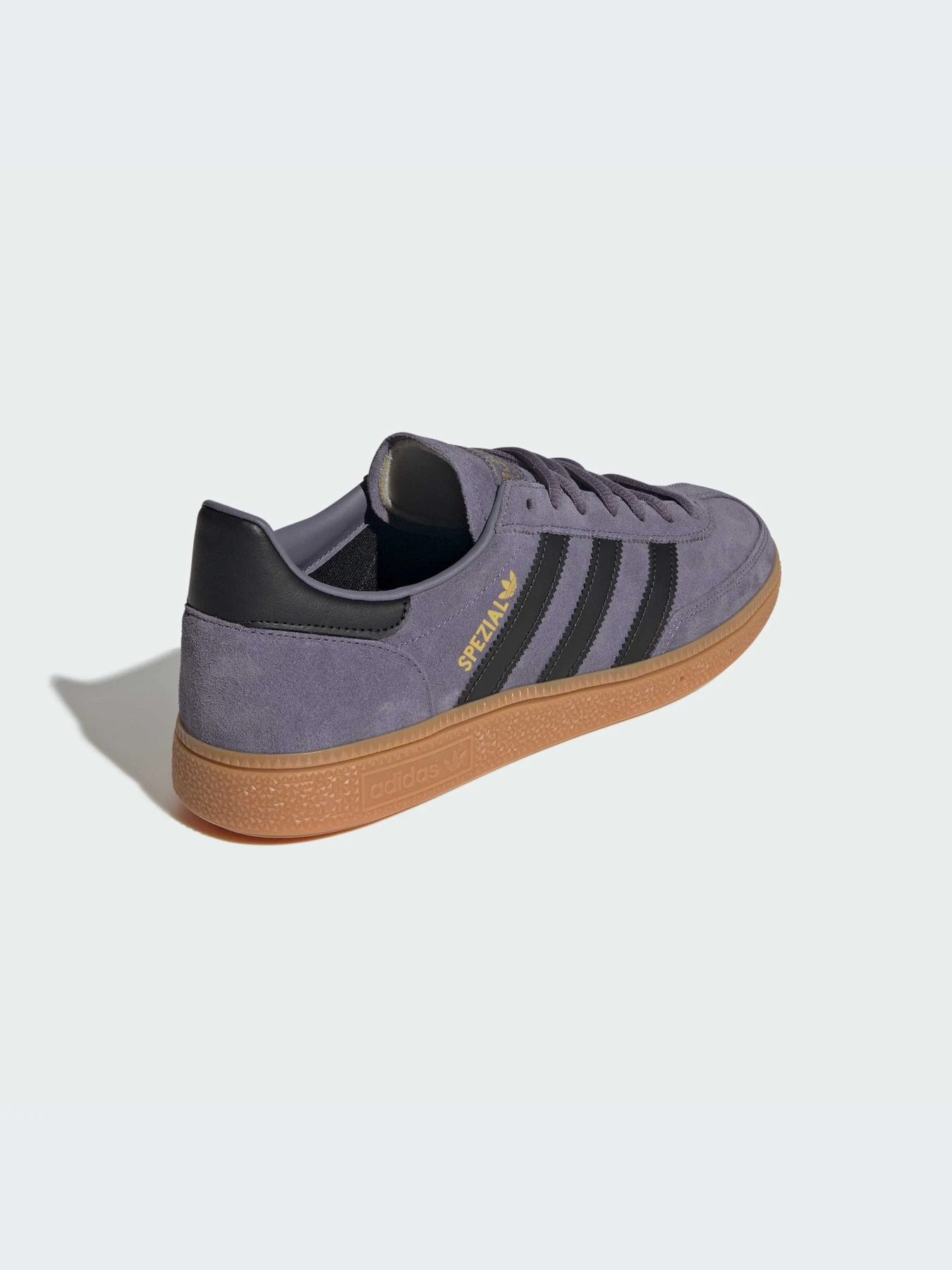 Кеды Adidas модель JR3847-KZ Кеды Adidas модель JR3847-KZ Фото