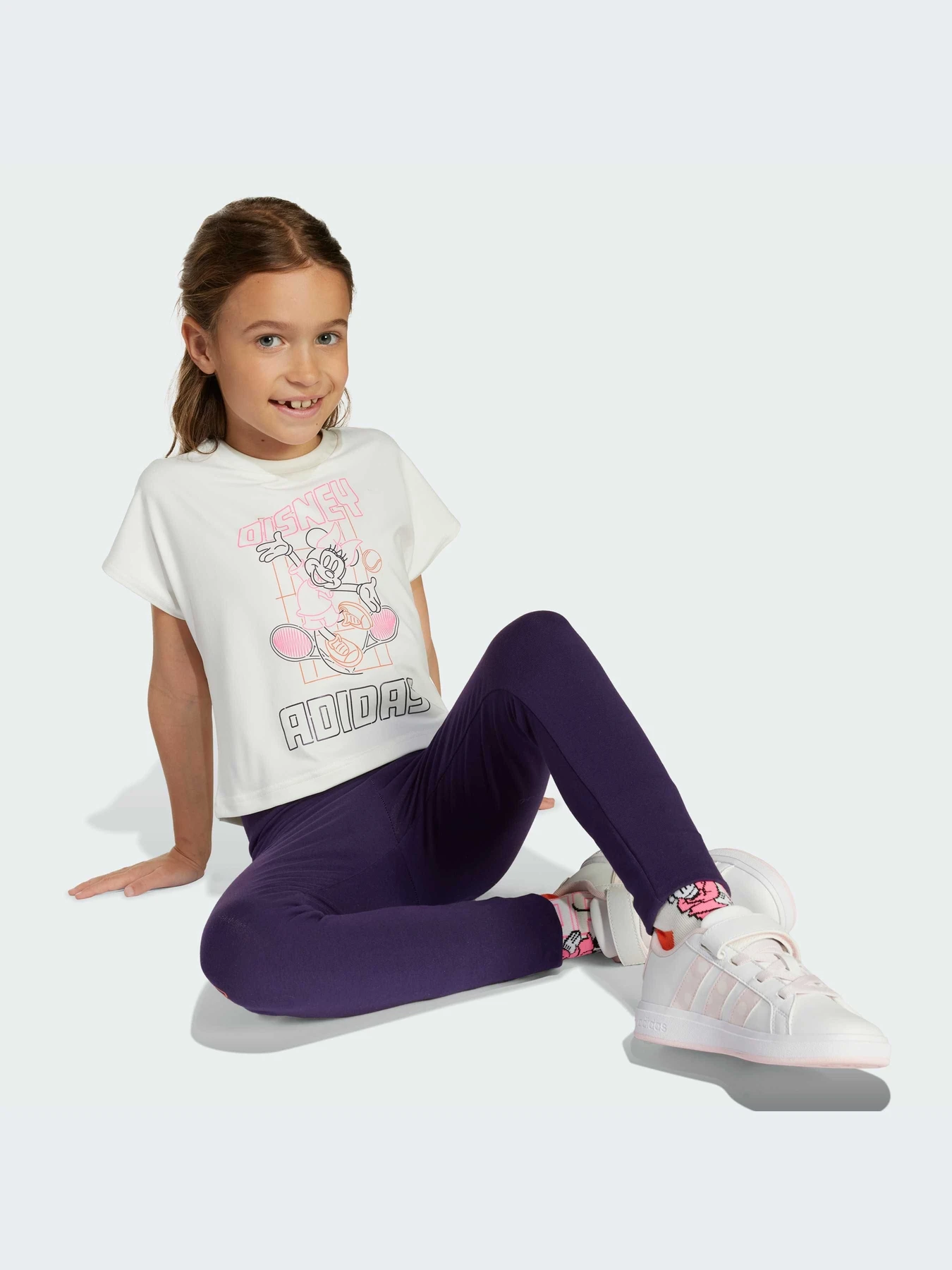 Костюмы Adidas модель JL9167-KZ Костюмы Adidas модель JL9167-KZ Фото