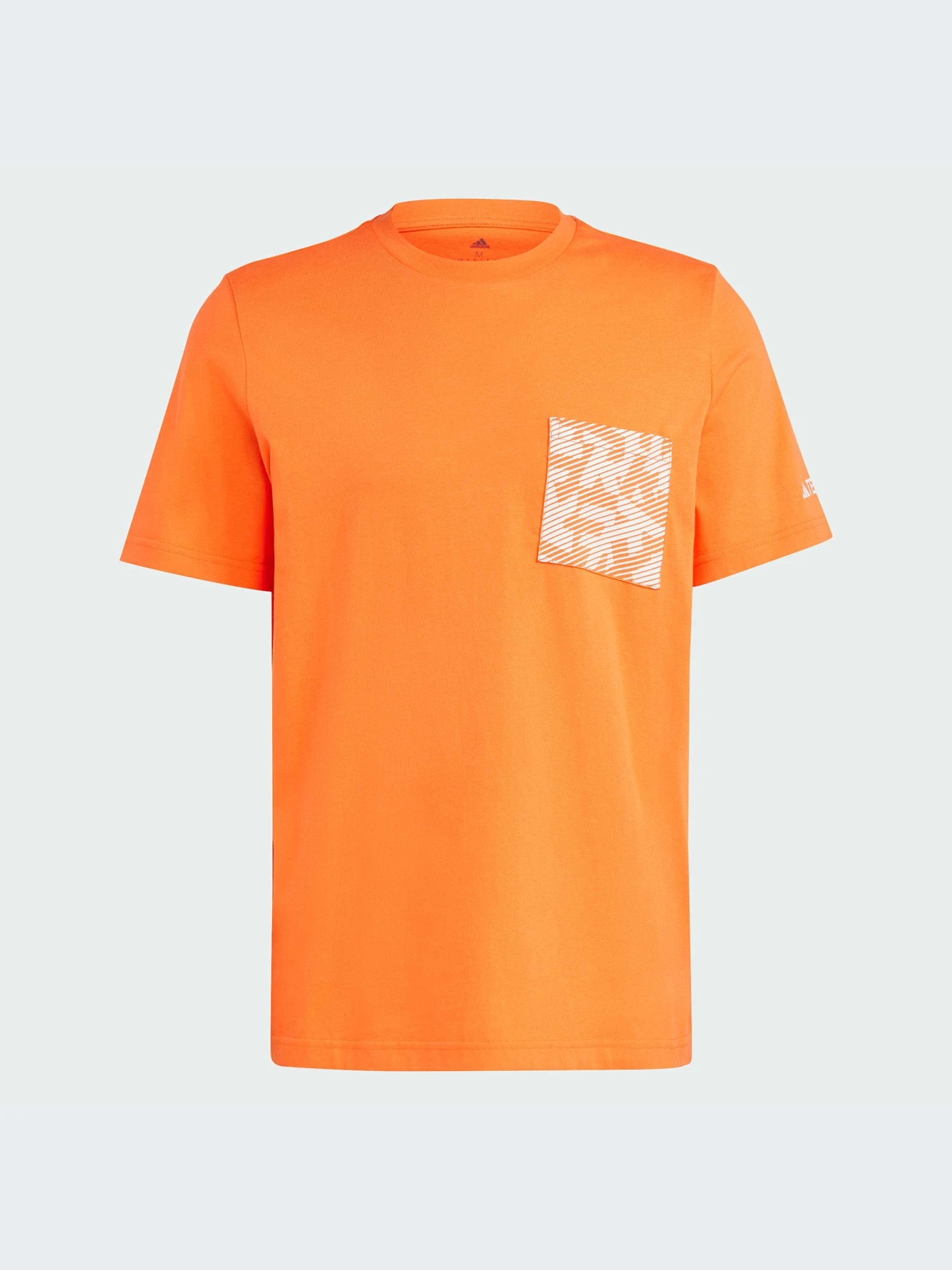 Футболки и поло Adidas модель IM8357-KZ Футболки и поло Adidas модель IM8357-KZ Фото
