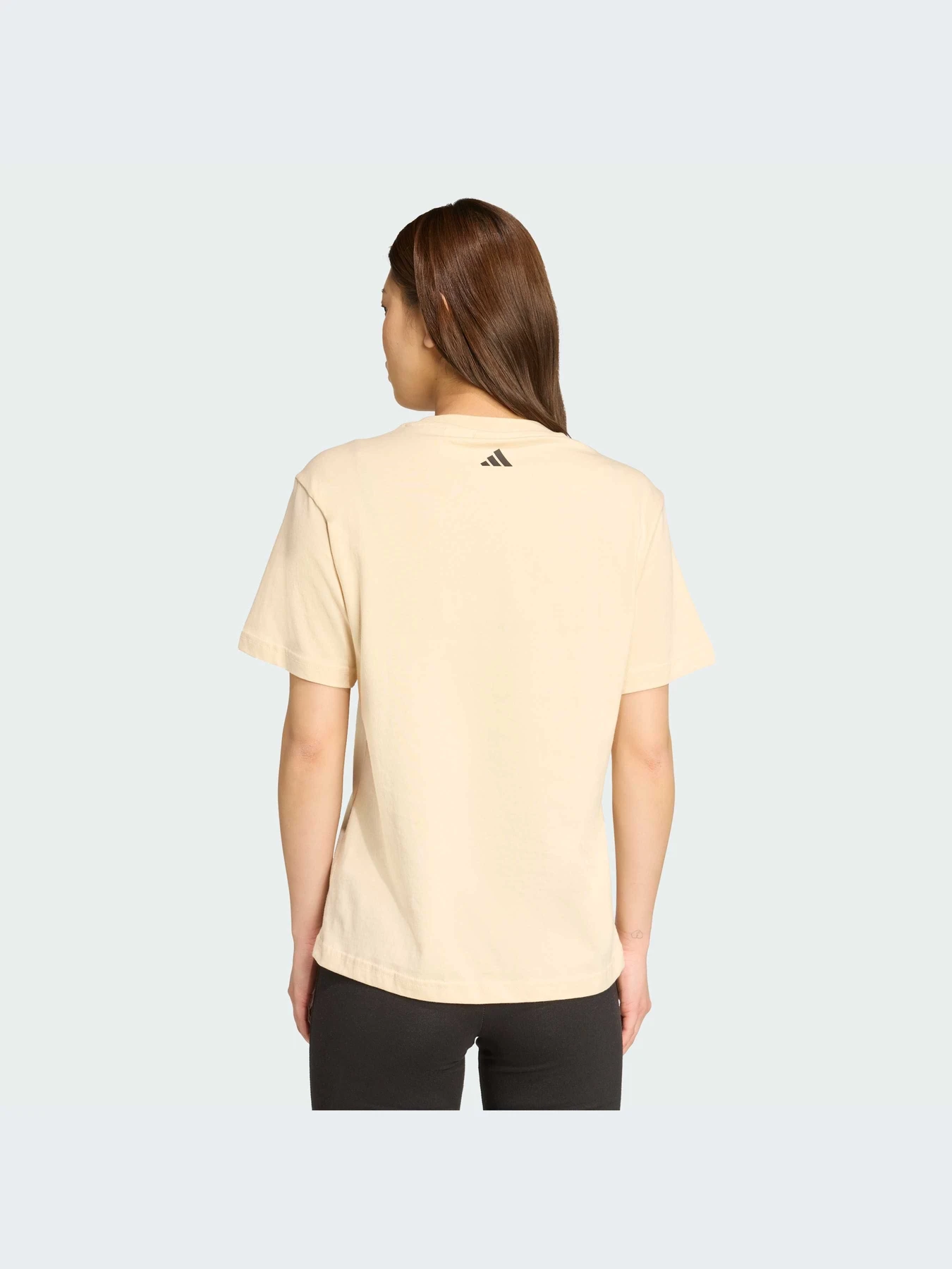 Футболки и поло Adidas модель JL8614-KZ Футболки и поло Adidas модель JL8614-KZ Фото