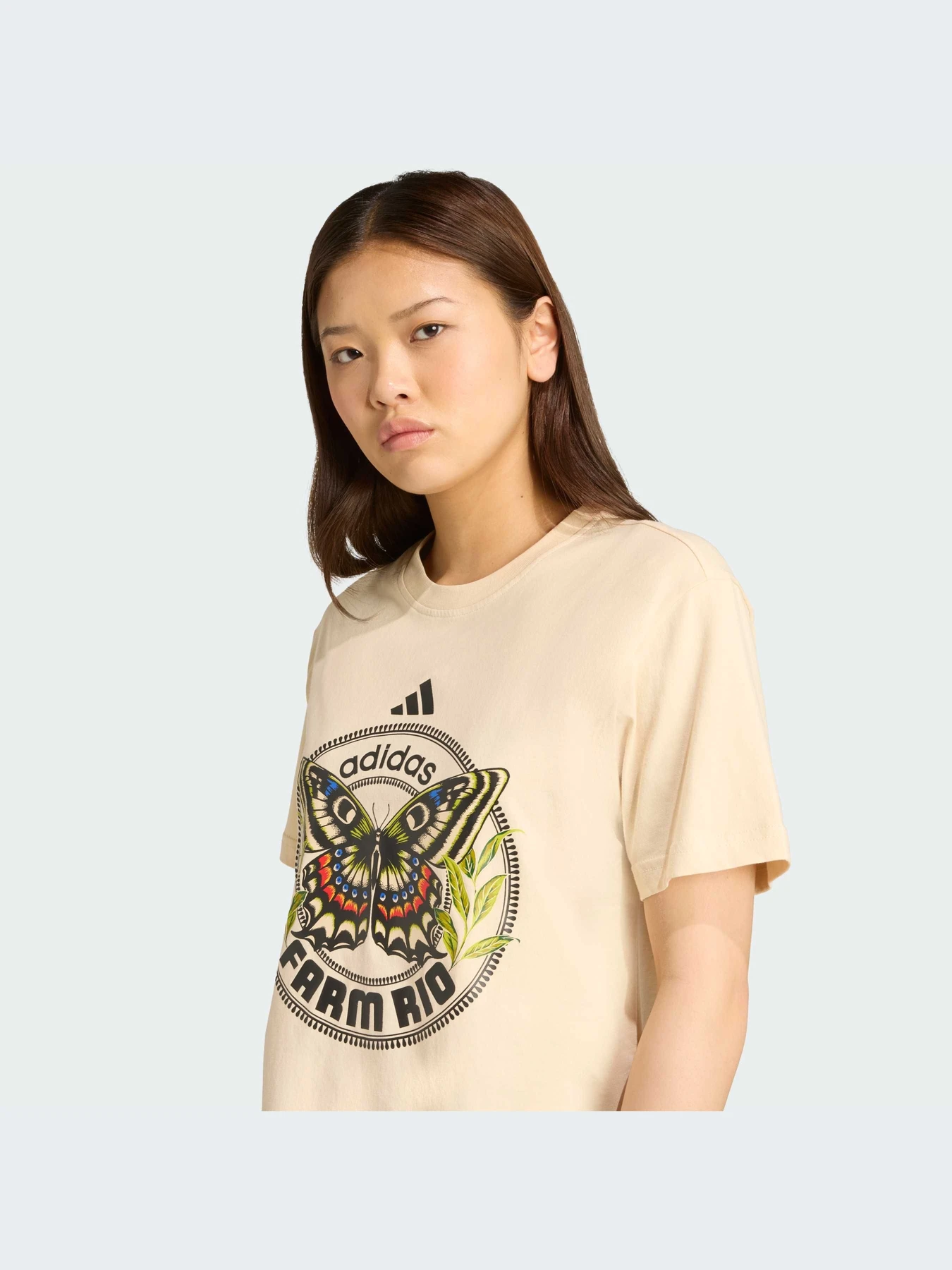 Футболки и поло Adidas модель JL8614-KZ Футболки и поло Adidas модель JL8614-KZ Фото