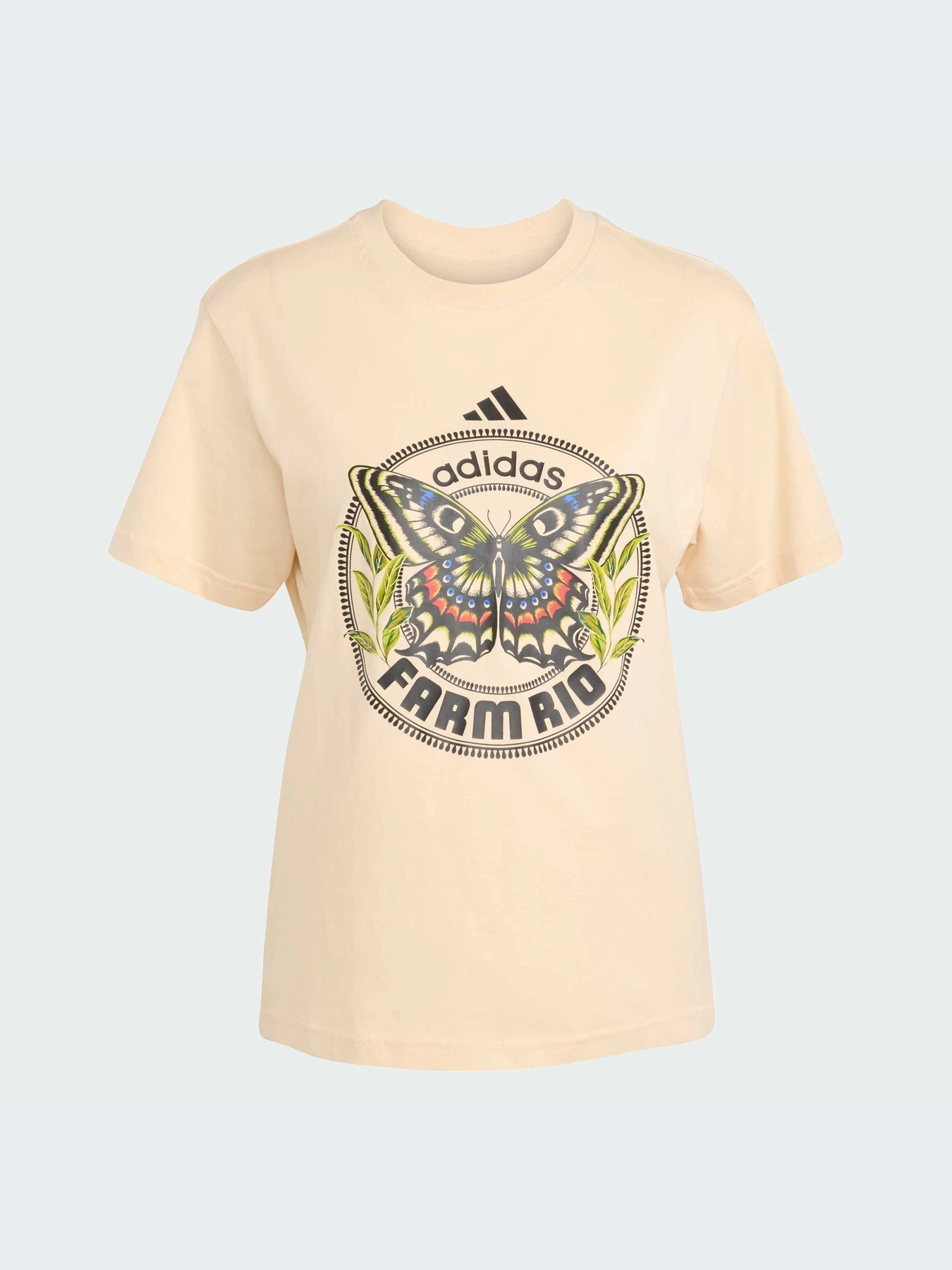 Футболки и поло Adidas модель JL8614-KZ Футболки и поло Adidas модель JL8614-KZ Фото