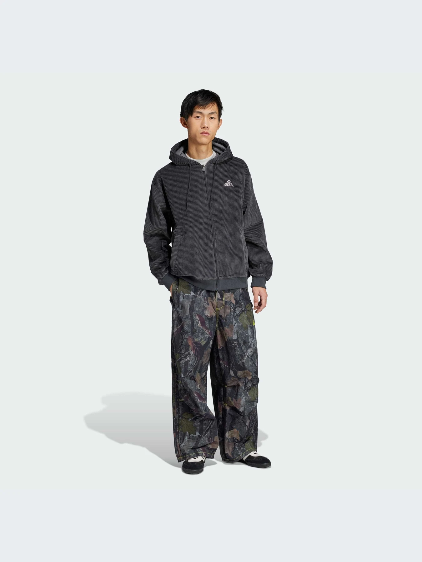 Худи и свитшоты Adidas модель JD5393-KZ Худи и свитшоты Adidas модель JD5393-KZ Фото