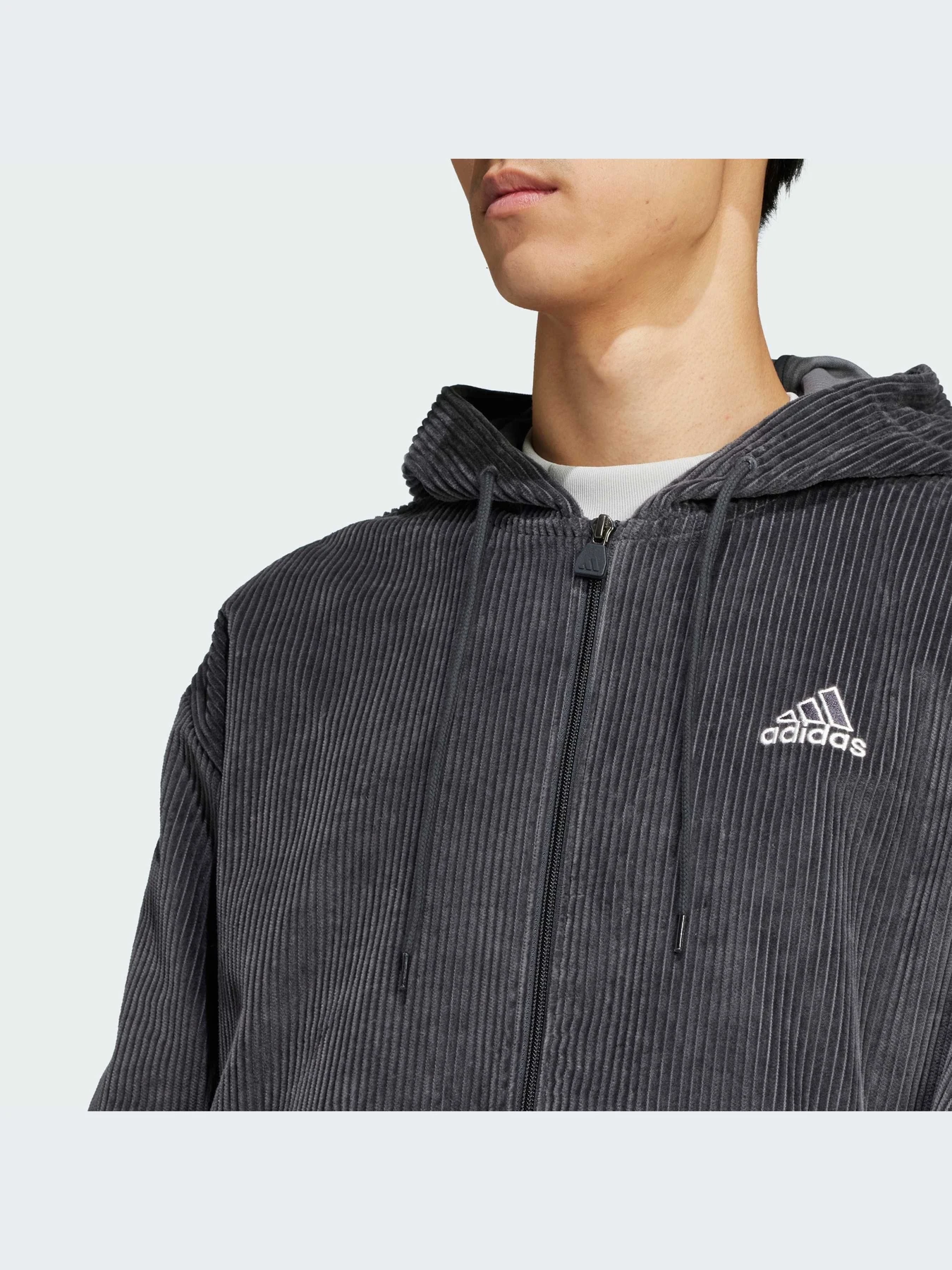 Худи и свитшоты Adidas модель JD5393-KZ Худи и свитшоты Adidas модель JD5393-KZ Фото