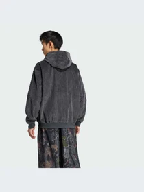 Худи и свитшоты Adidas модель JD5393-KZ Фото