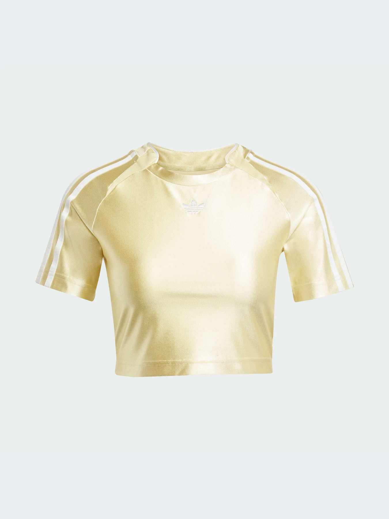 Футболки и поло Adidas Adicolor модель JC6350-KZ Футболки и поло Adidas Adicolor модель JC6350-KZ Фото
