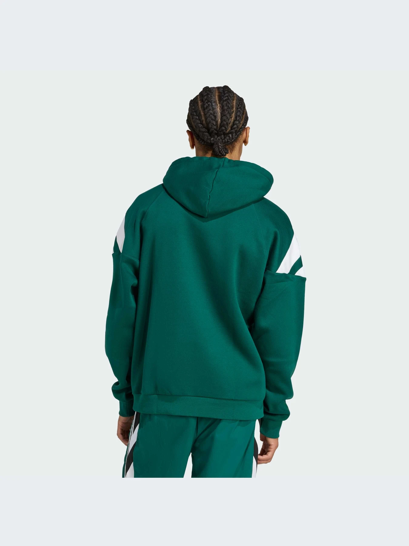 Худи и свитшоты Adidas модель JX3063-KZ Худи и свитшоты Adidas модель JX3063-KZ Фото