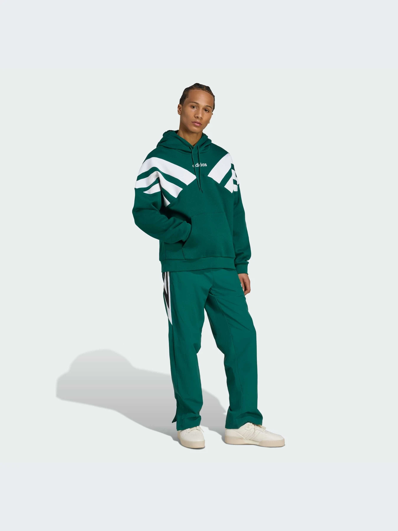 Худи и свитшоты Adidas модель JX3063-KZ Худи и свитшоты Adidas модель JX3063-KZ Фото