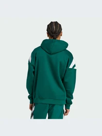 Худи и свитшоты Adidas модель JX3063-KZ Фото