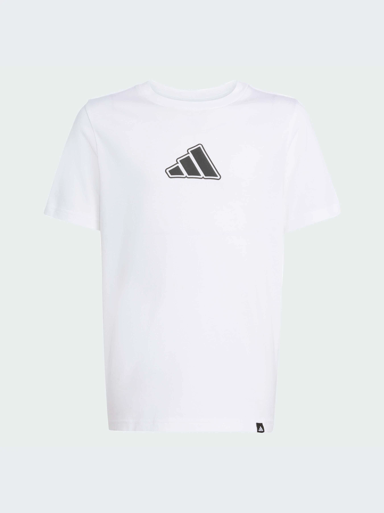 Футболки и поло Adidas модель JV5255-KZ Футболки и поло Adidas модель JV5255-KZ Фото