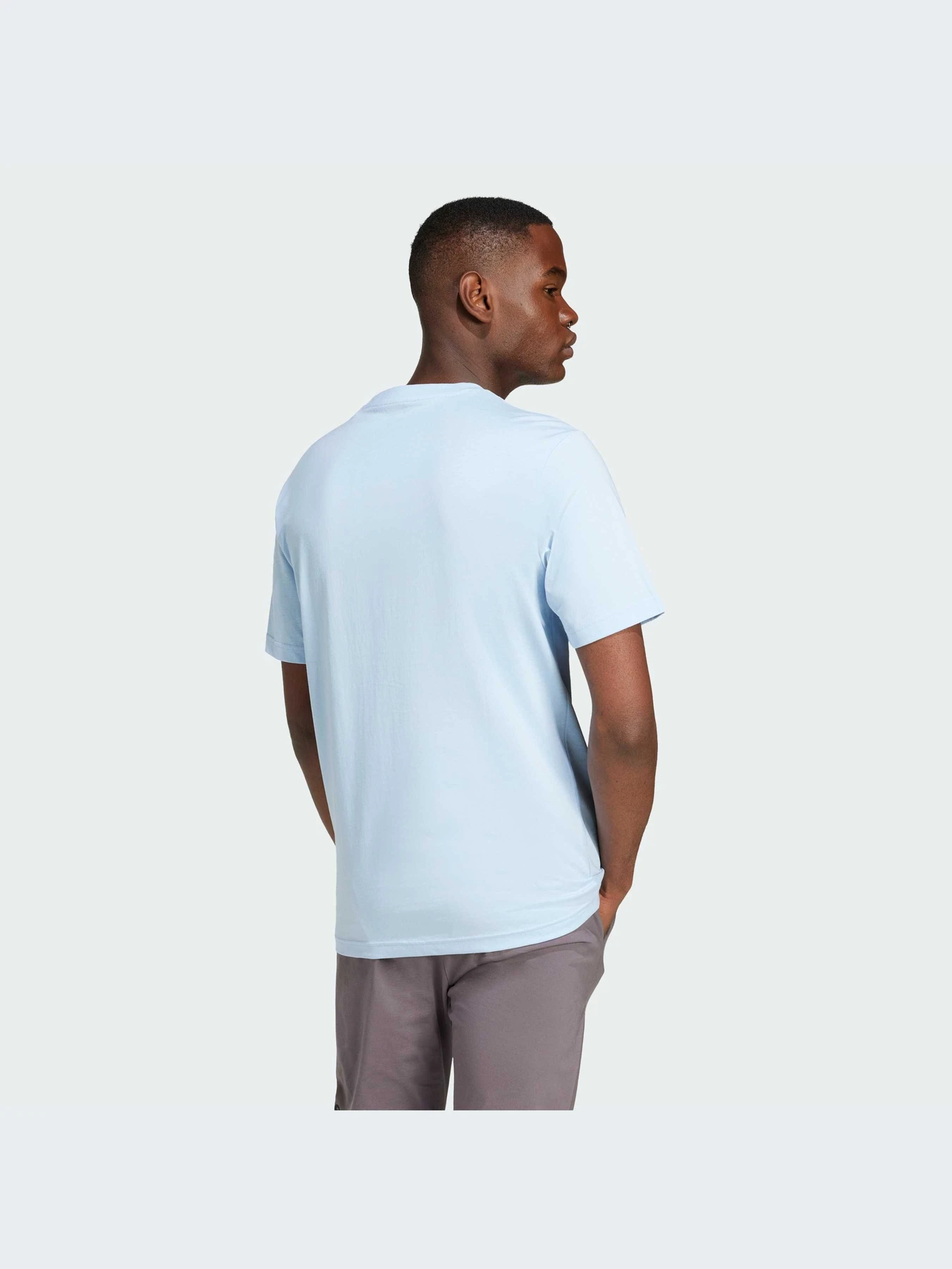 Футболки и поло Adidas модель JJ4019-KZ Футболки и поло Adidas модель JJ4019-KZ Фото