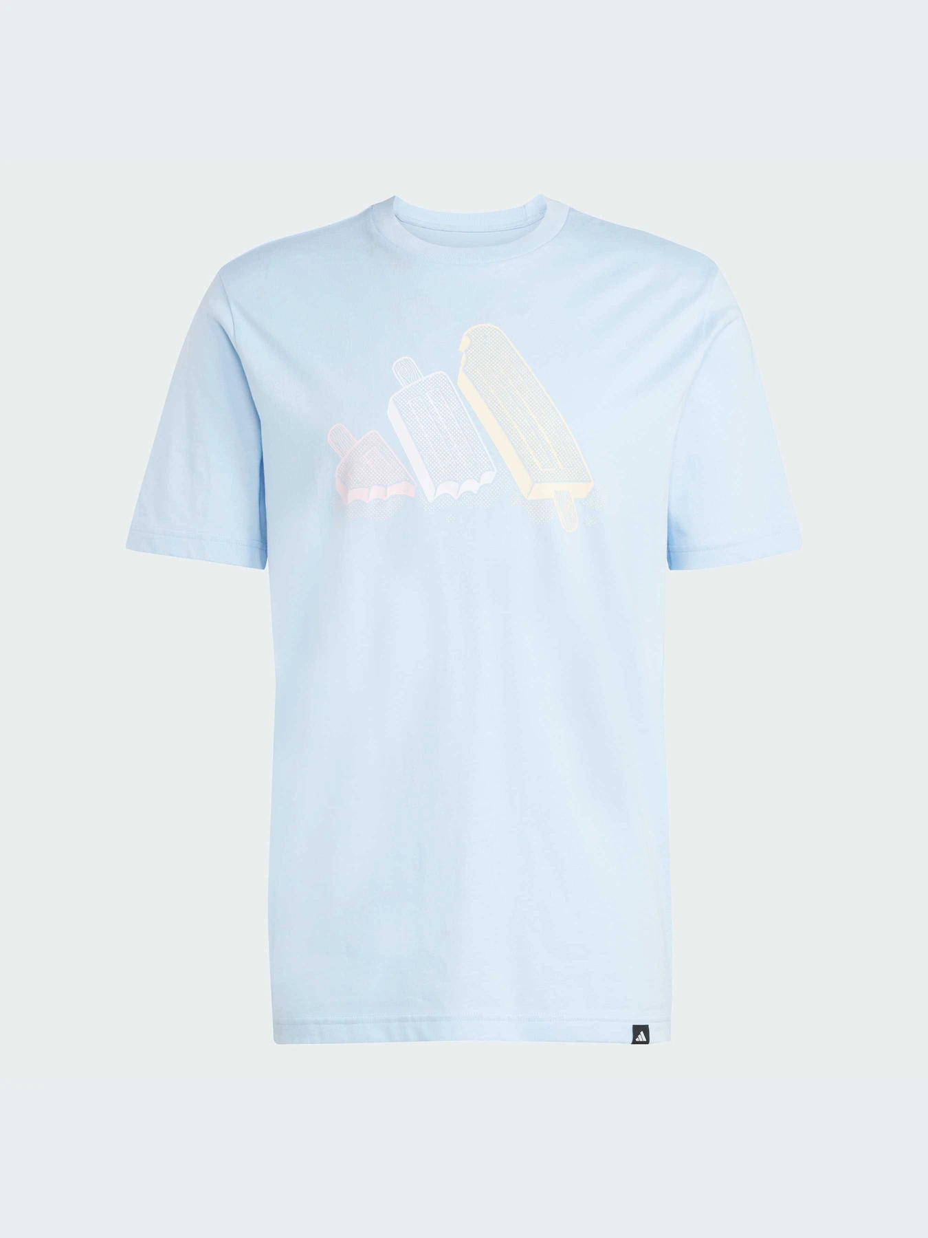 Футболки и поло Adidas модель JJ4019-KZ Футболки и поло Adidas модель JJ4019-KZ Фото