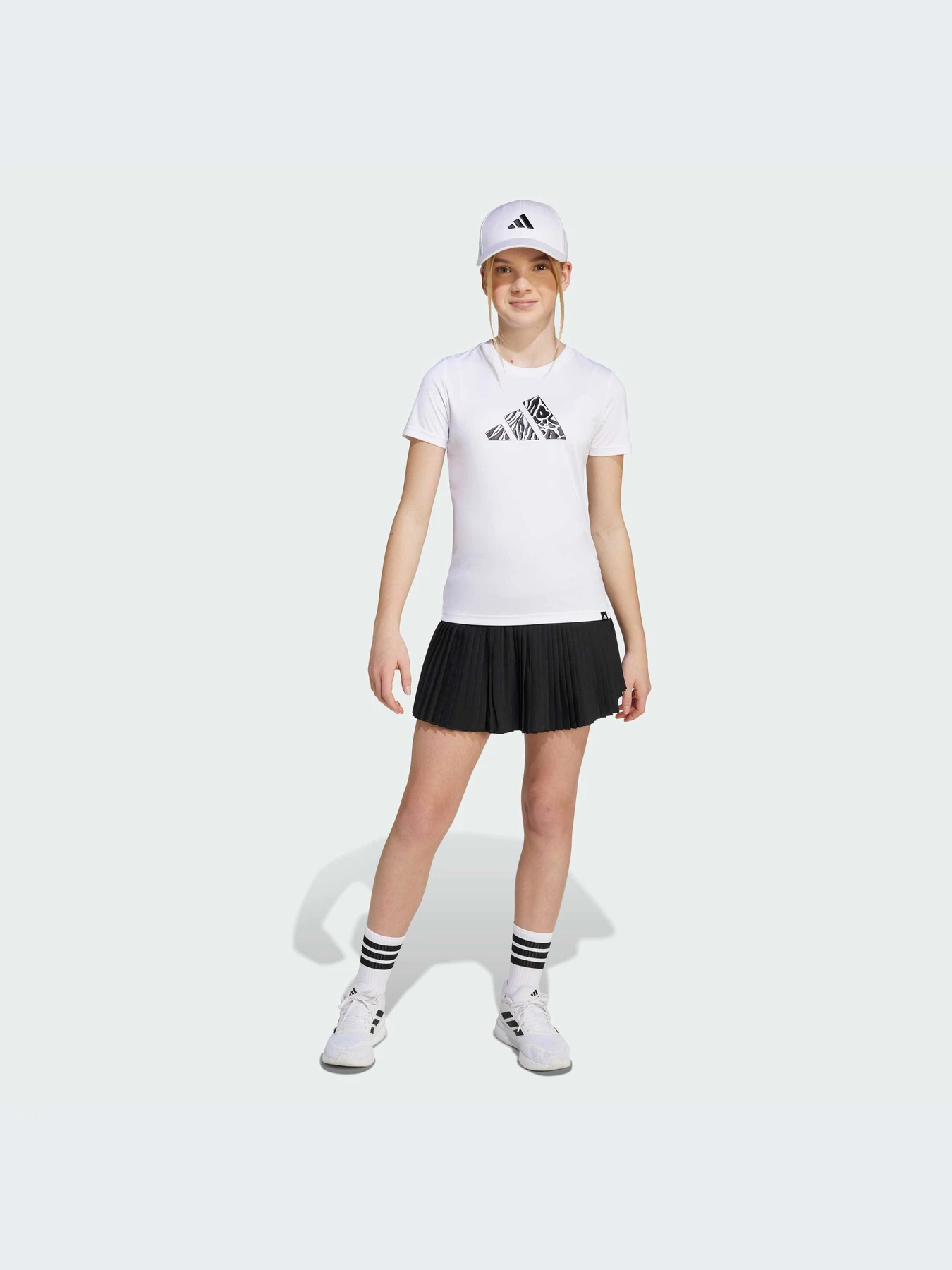 Футболки и поло Adidas модель JV5195-KZ Футболки и поло Adidas модель JV5195-KZ Фото
