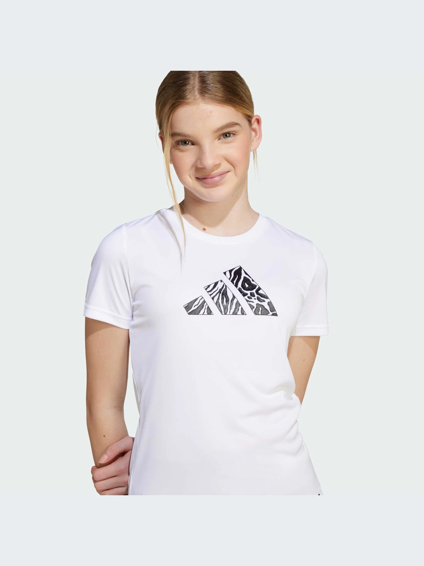 Футболки и поло Adidas модель JV5195-KZ Футболки и поло Adidas модель JV5195-KZ Фото