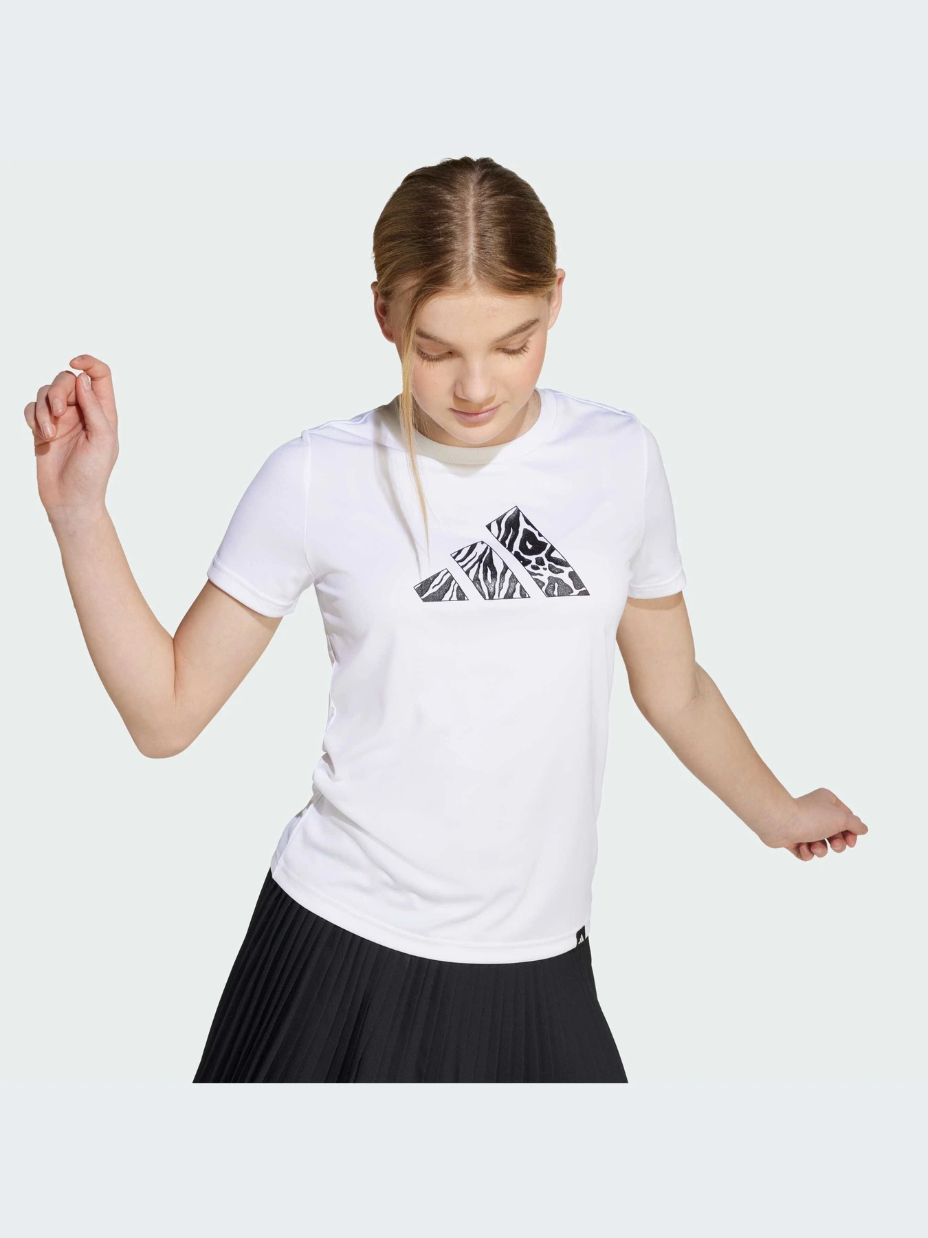 Футболки и поло Adidas модель JV5195-KZ Футболки и поло Adidas модель JV5195-KZ Фото