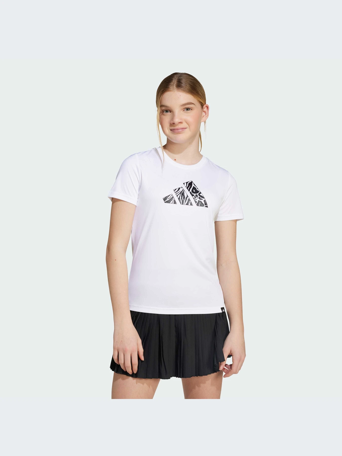 Футболки и поло Adidas модель JV5195-KZ Футболки и поло Adidas модель JV5195-KZ Фото