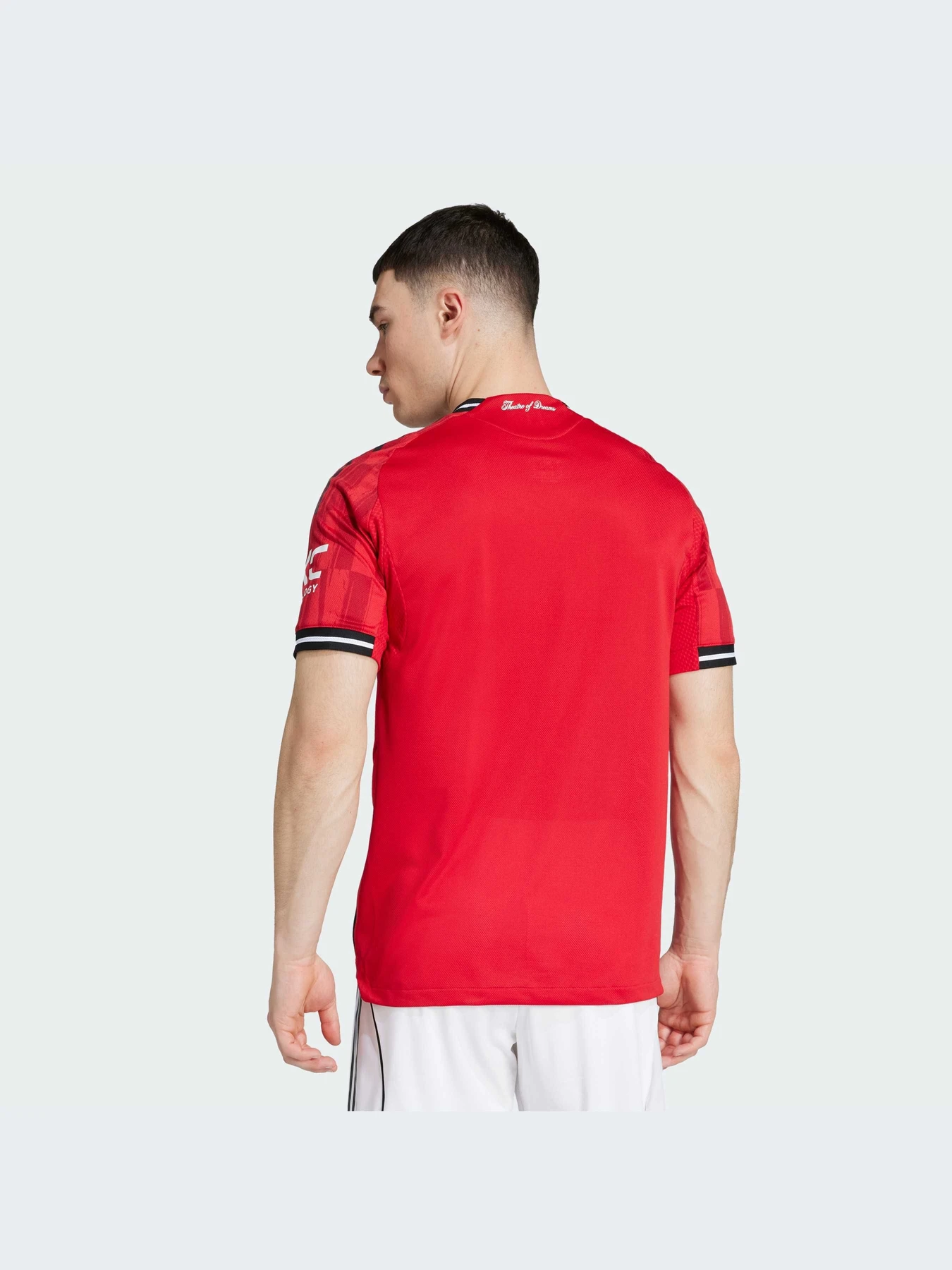 Футболки и поло Adidas модель JI7429-KZ Футболки и поло Adidas модель JI7429-KZ Фото