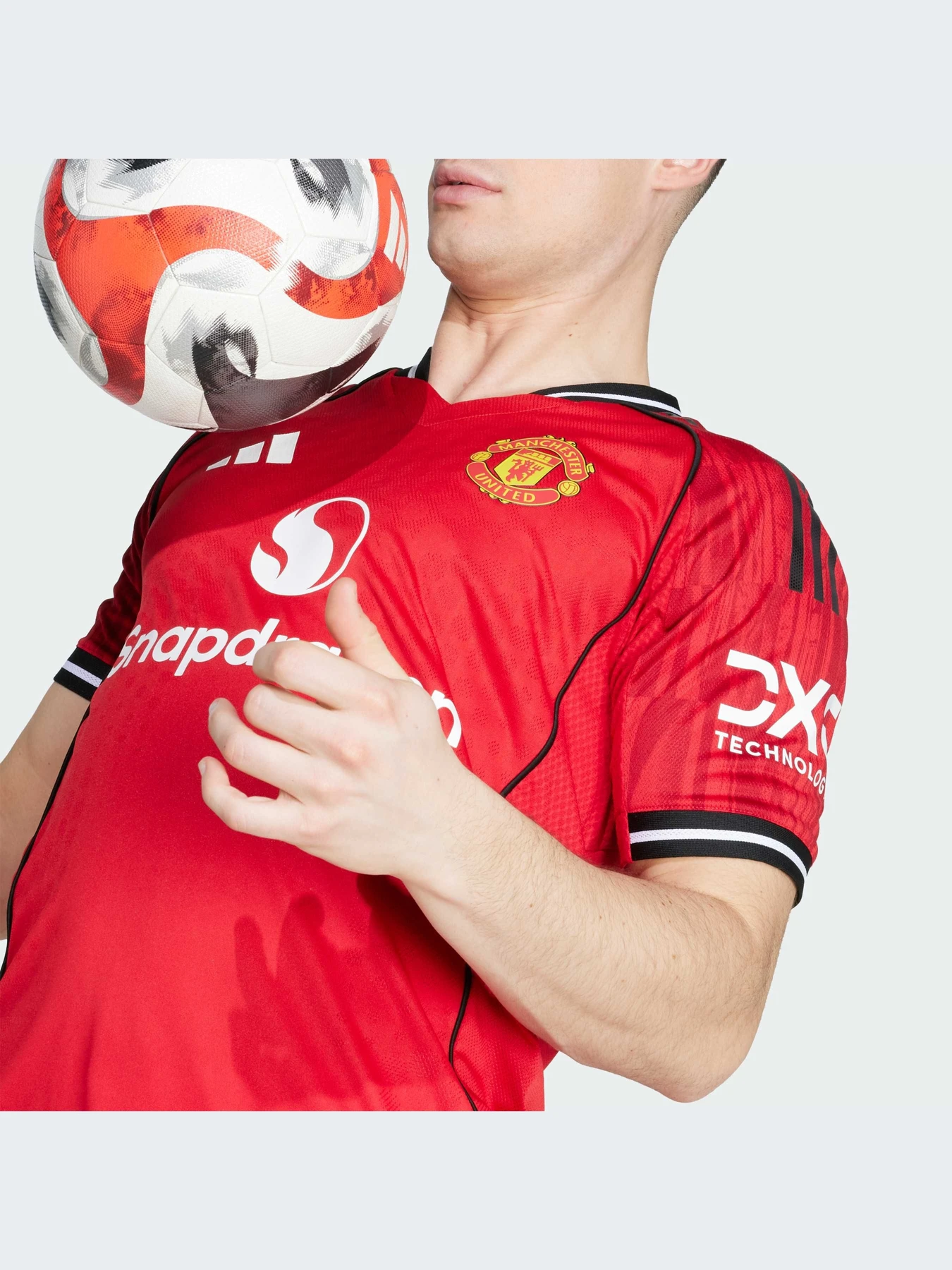 Футболки и поло Adidas модель JI7429-KZ Футболки и поло Adidas модель JI7429-KZ Фото