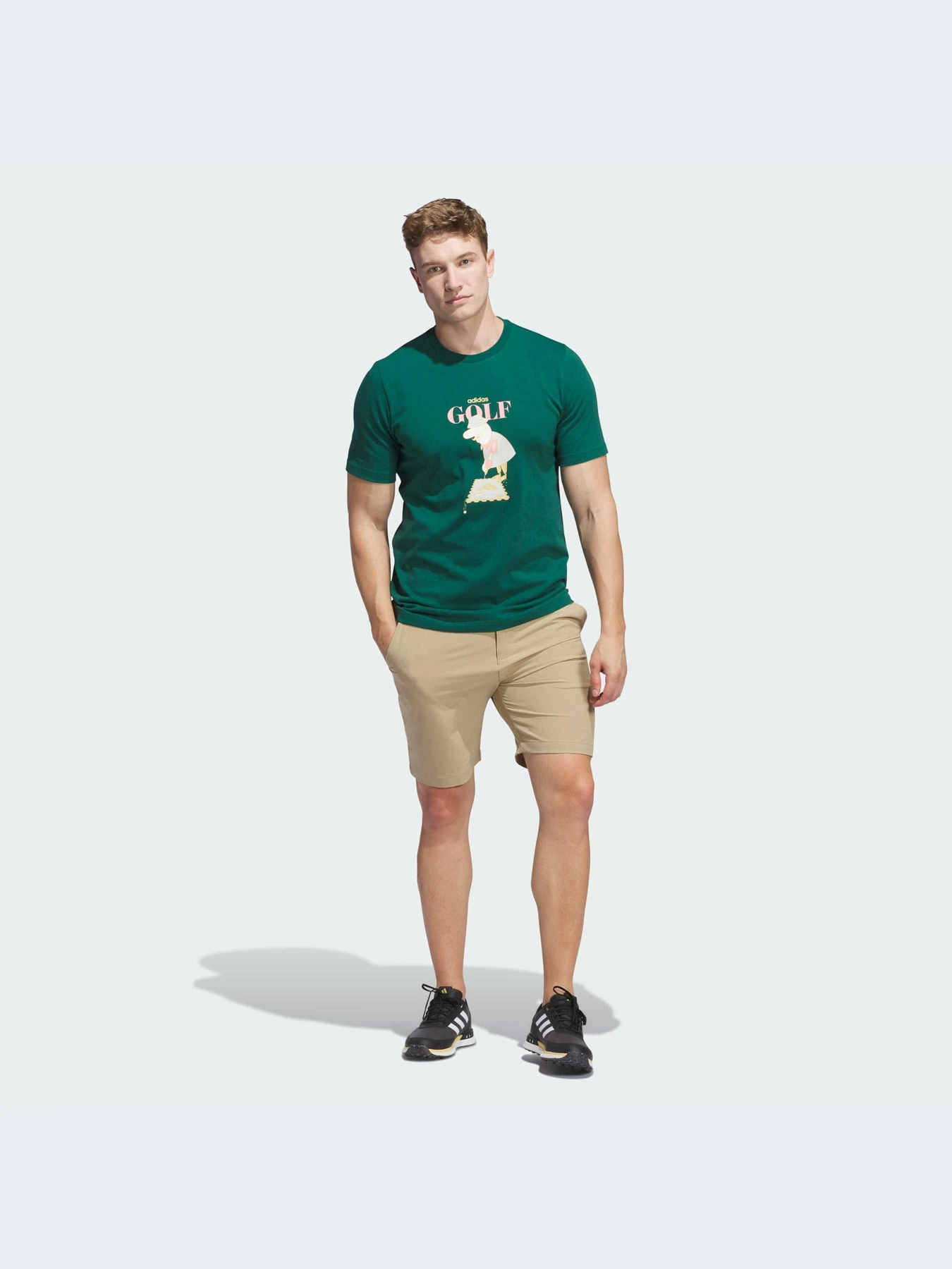 Футболки и поло Adidas модель JG3761-KZ Футболки и поло Adidas модель JG3761-KZ Фото